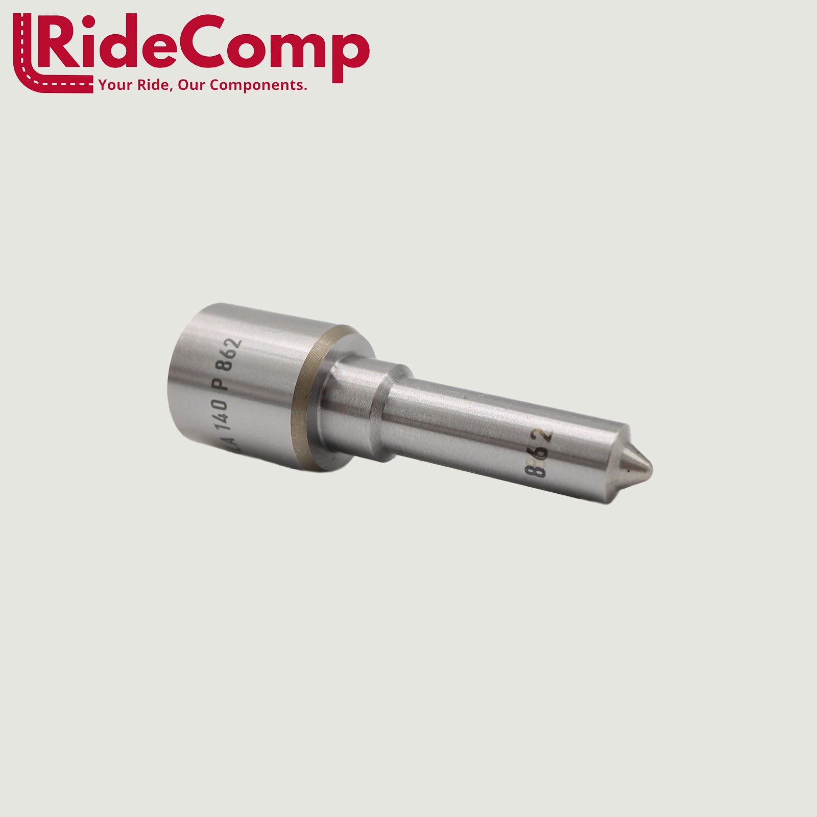 DSLA140P862 BOSCH COMMONRAIL ENJEKTÖR memesi