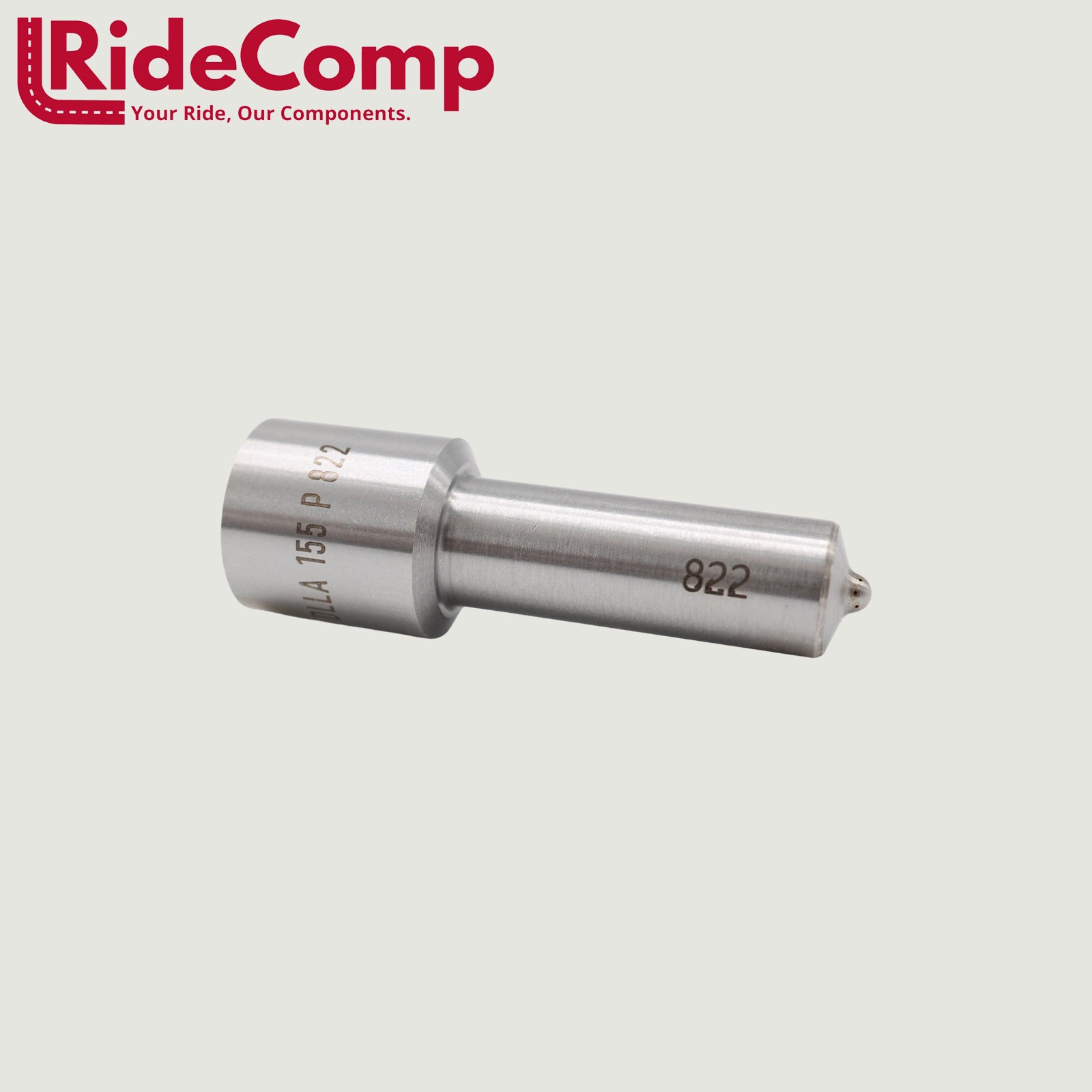 DLLA148P1347 BOSCH COMMONRAIL ENJEKTÖR memesi