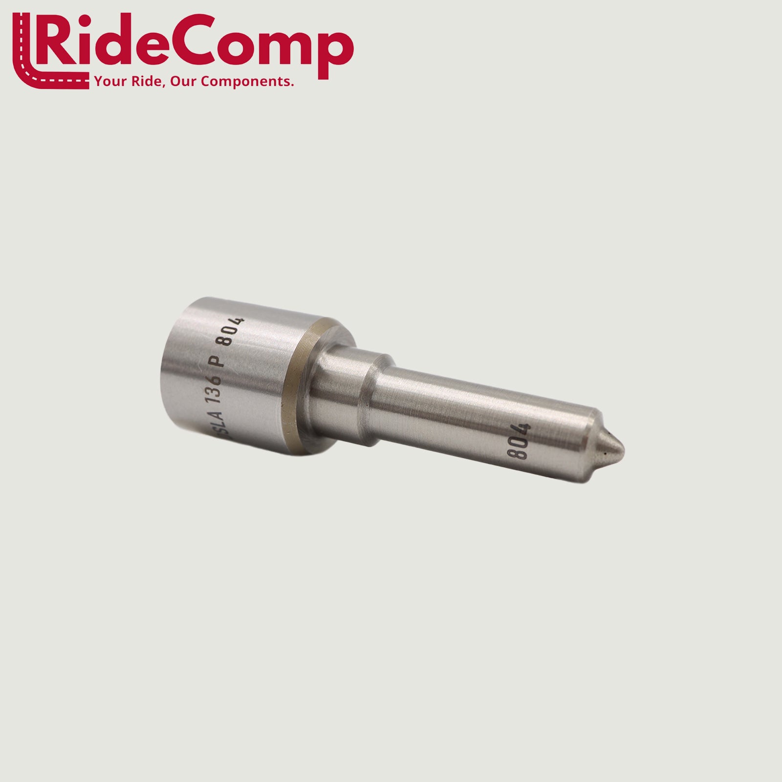 DSLA136P804 BOSCH COMMONRAIL ENJEKTÖR memesi