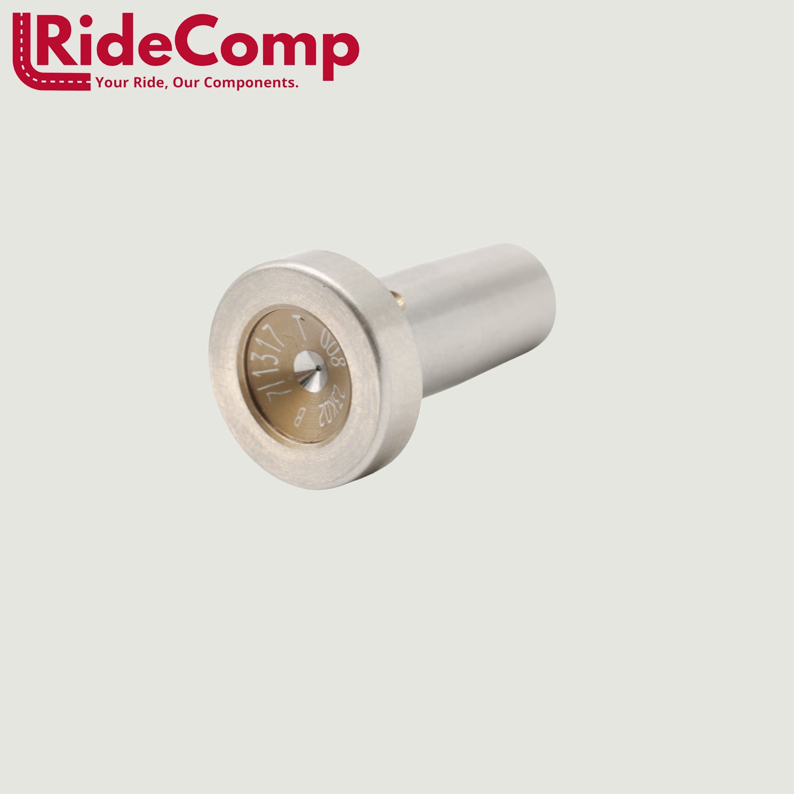 T008 BOSCH COMMONRAIL ENJEKTÖR VALFİ
