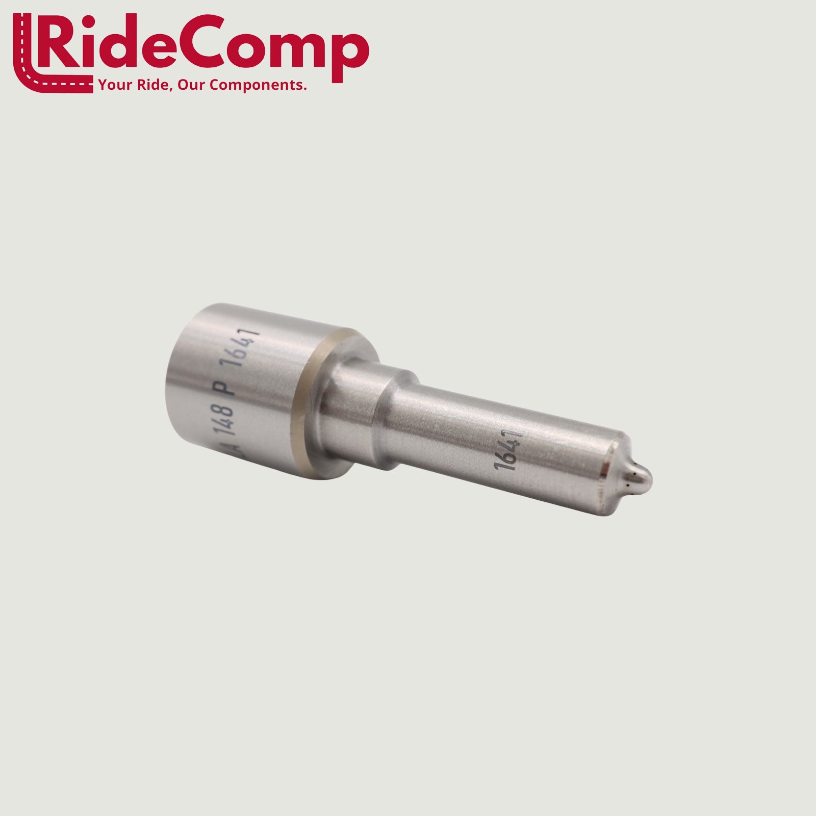 DLLA148P1347 BOSCH COMMONRAIL ENJEKTÖR memesi