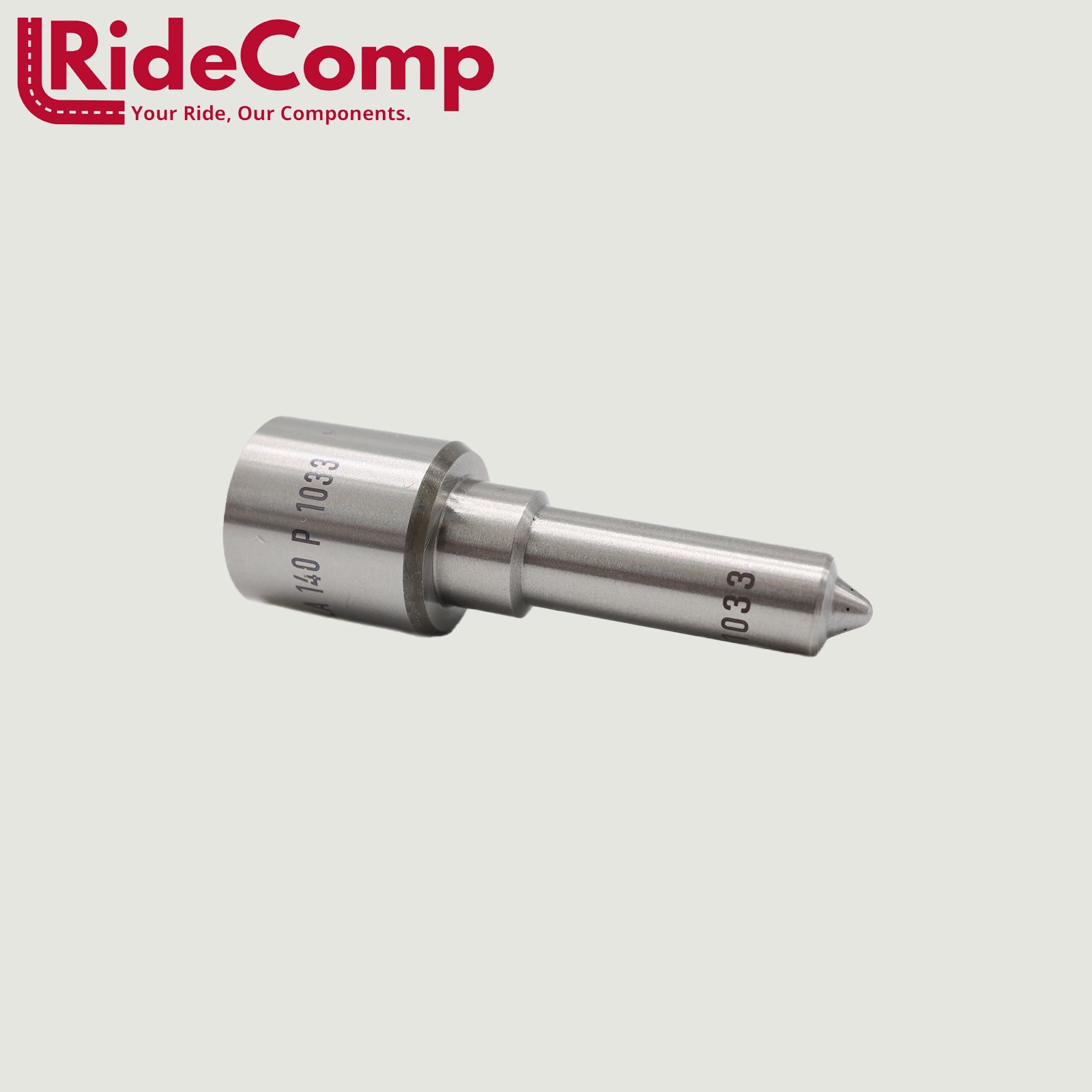 DLLA140P1033 BOSCH COMMONRAIL ENJEKTÖR memesi