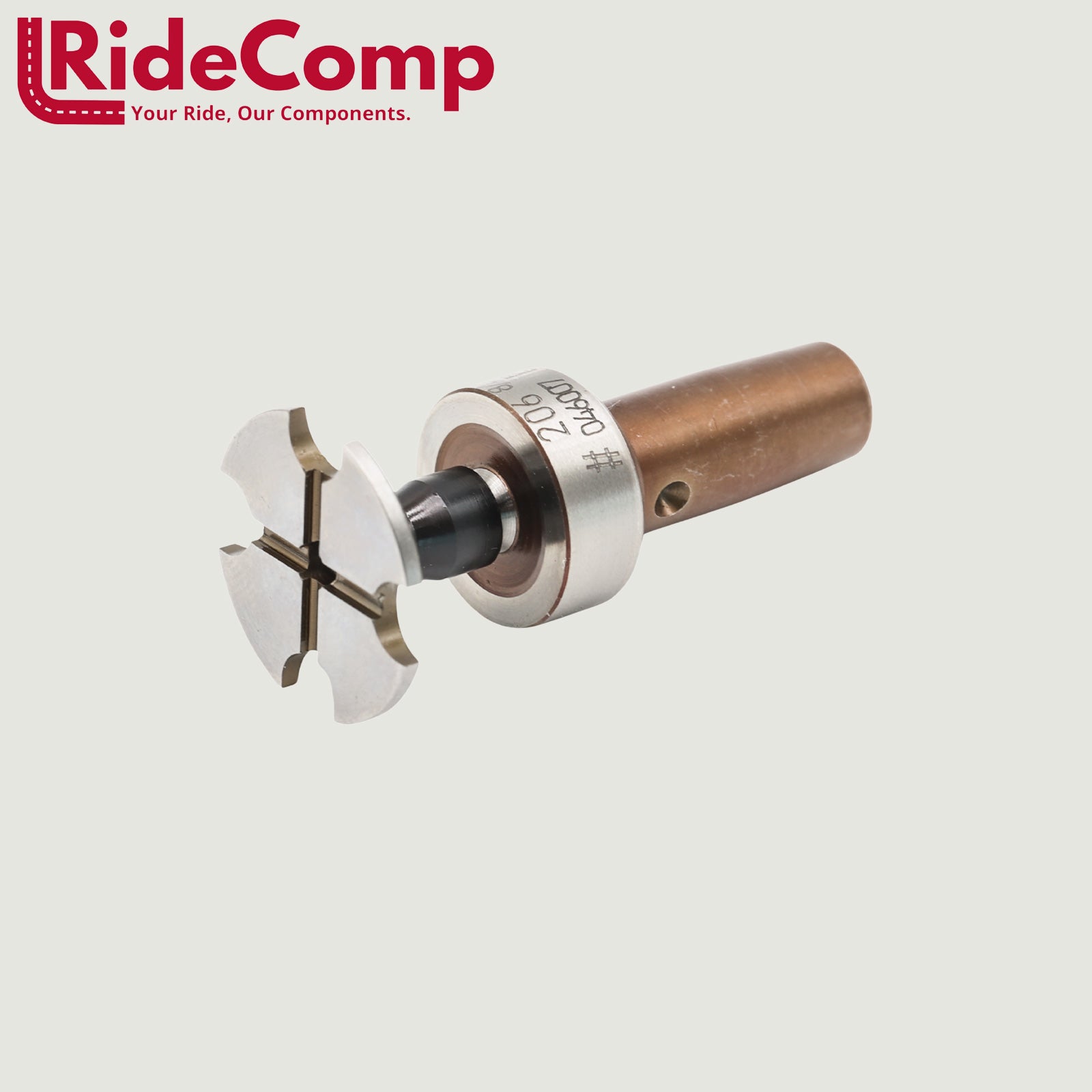 206 BOSCH COMMONRAIL ENJEKTÖR VALFİ
