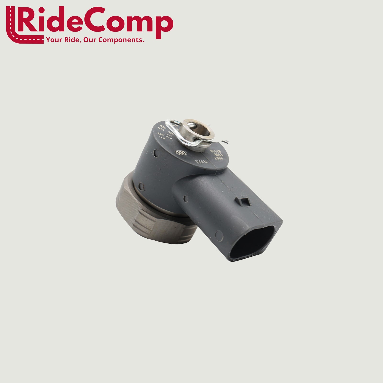 0445110012 BOSCH COMMONRAIL ENJEKTÖR SOLENOİDLERİ