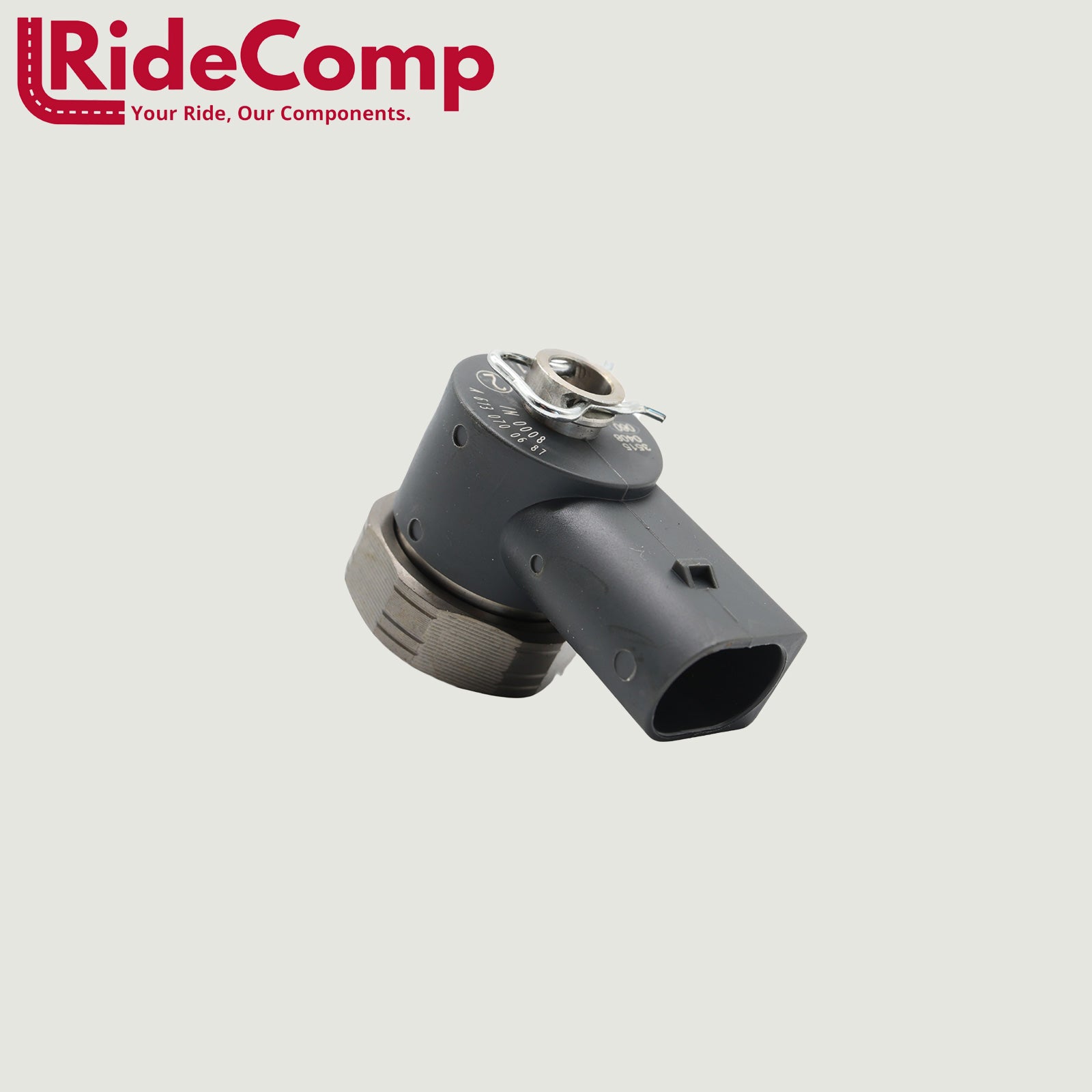 0445110121 BOSCH COMMONRAIL ENJEKTÖR SOLENOİDLERİ