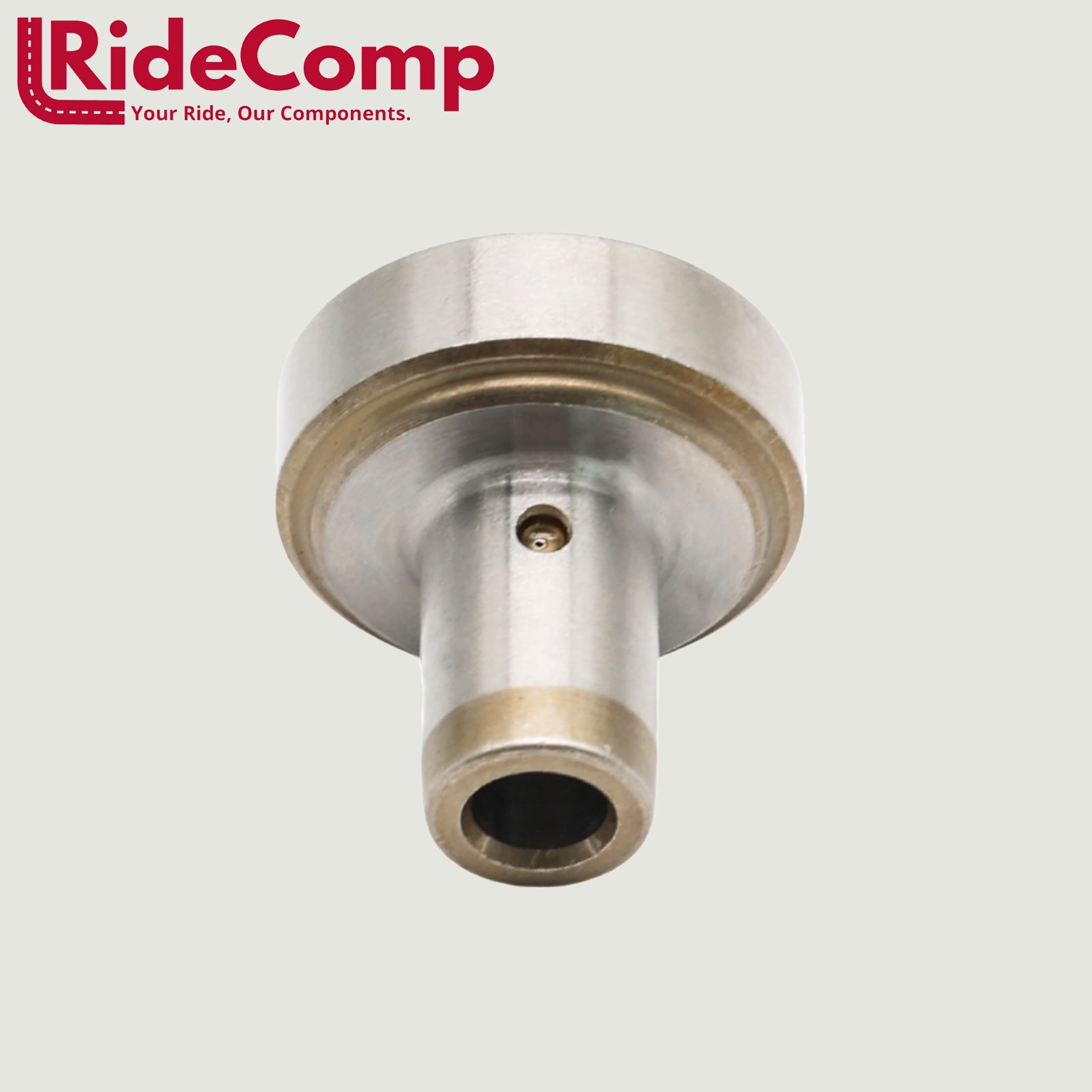 124 BOSCH COMMONRAIL INJECTOR VALVE