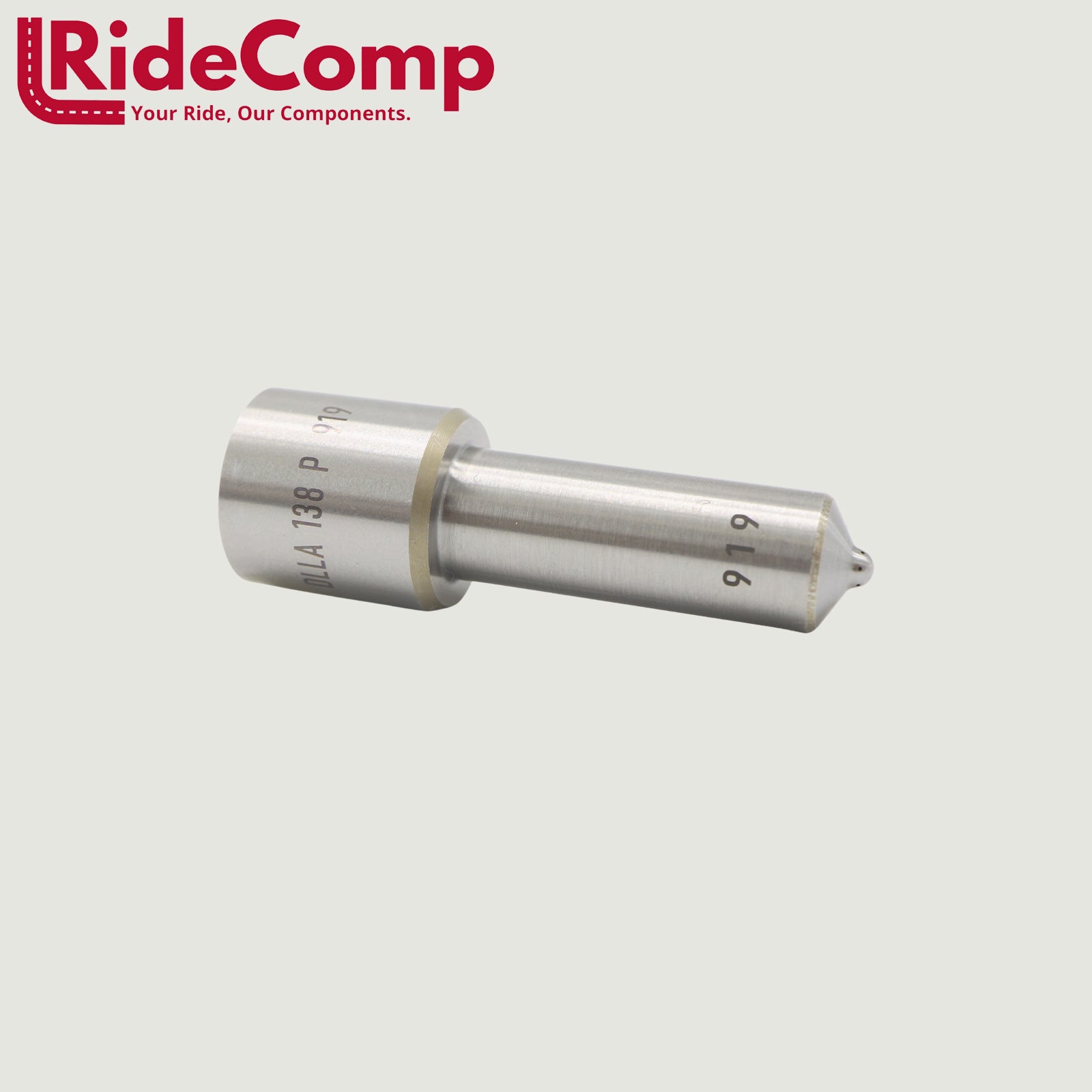 DLLA138P919 DENSO DIESEL INJECTOR NOZZLE