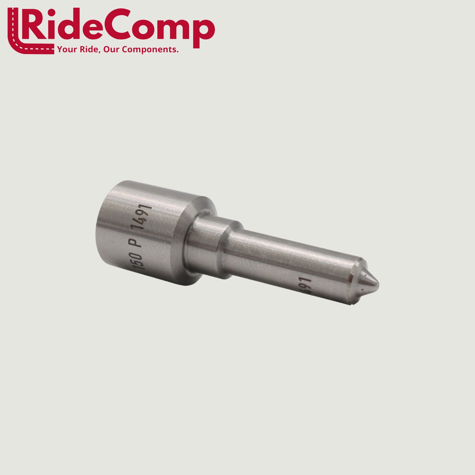 DLLA148P1347 BOSCH COMMONRAIL ENJEKTÖR memesi