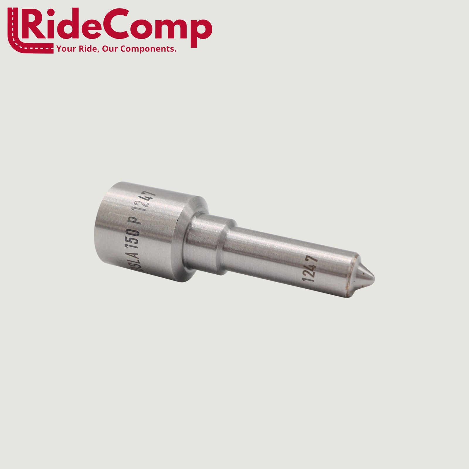 DLLA148P1347 BOSCH COMMONRAIL ENJEKTÖR memesi