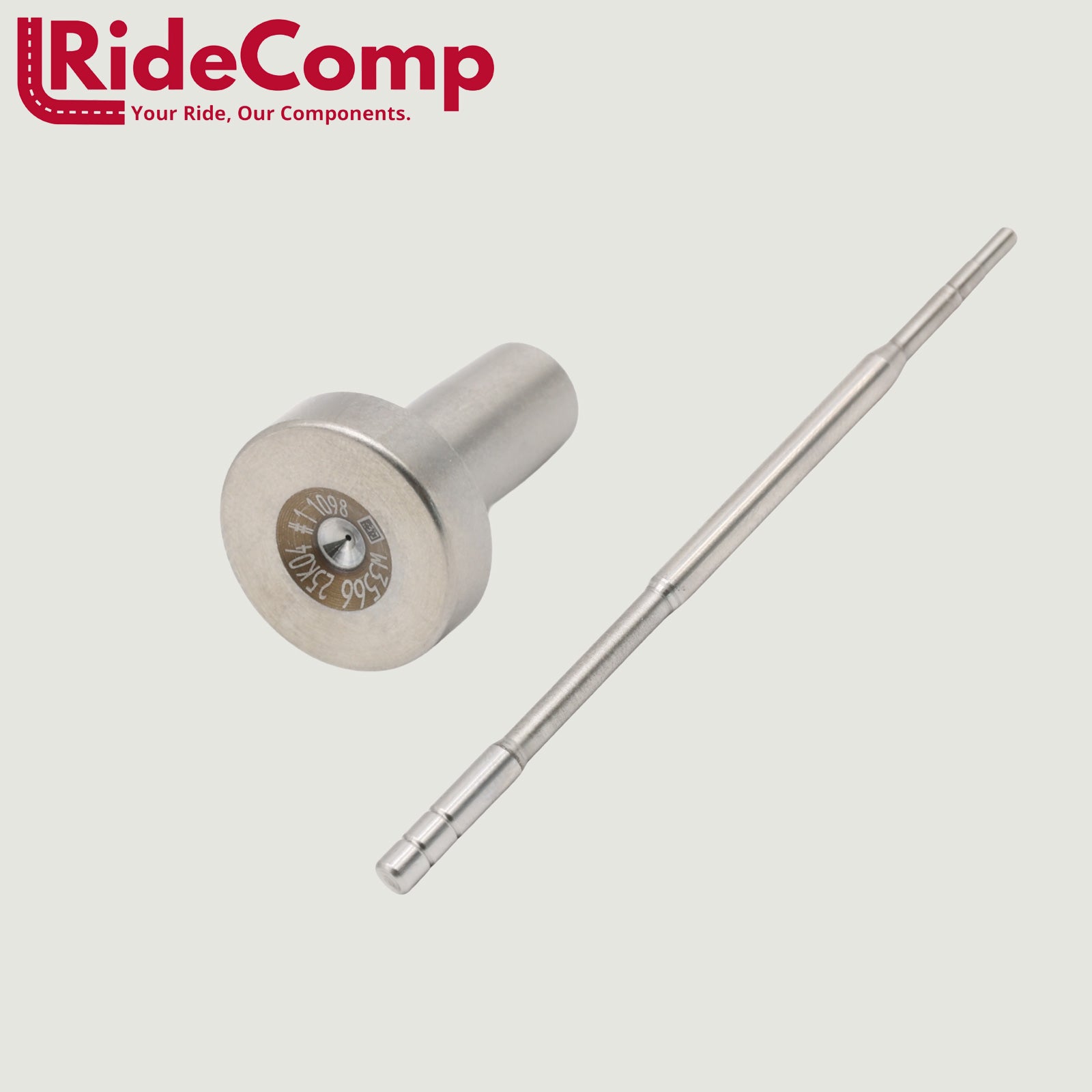 F 00R J01 533 BOSCH ENJEKTÖR VALFİ