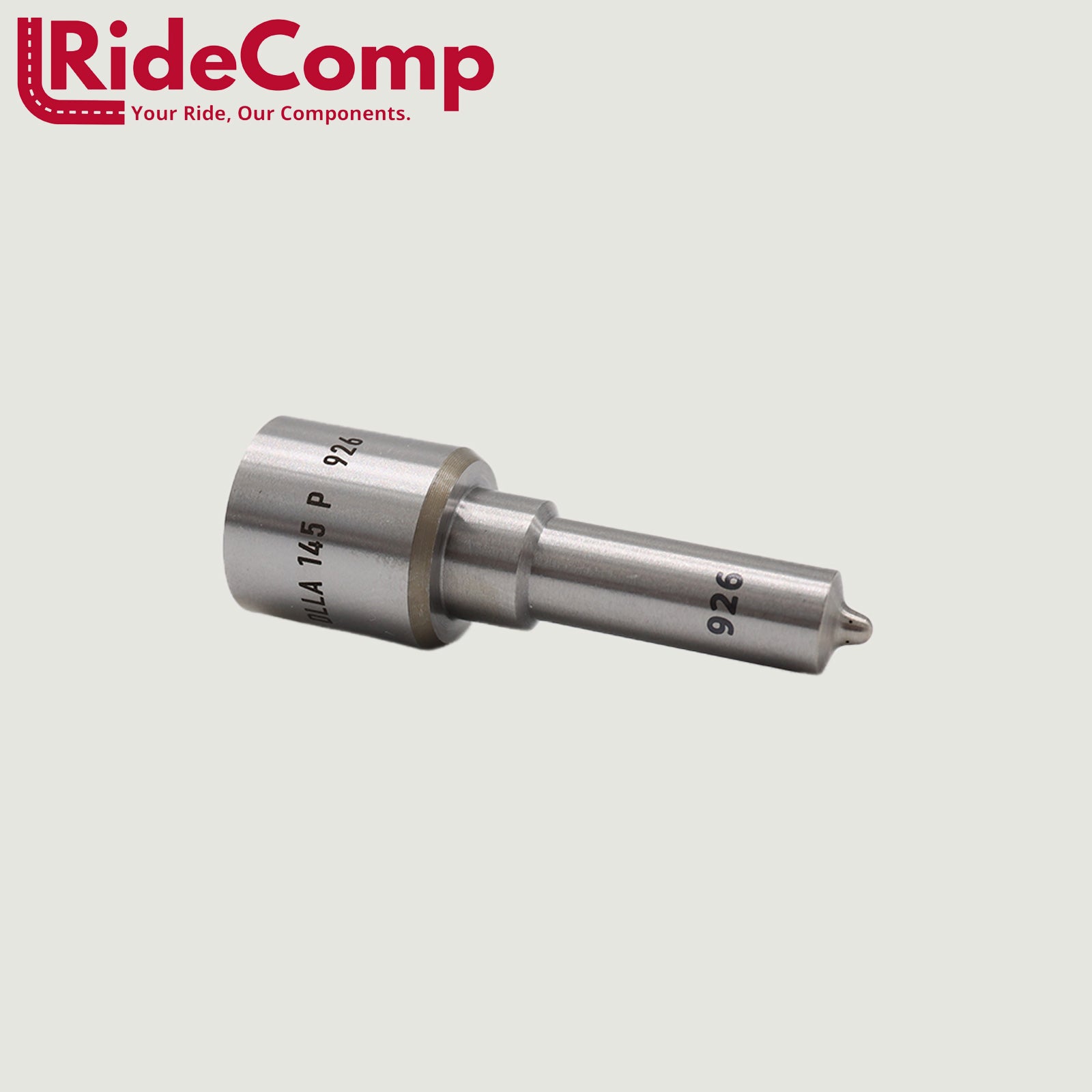 DLLA145P926 BOSCH COMMONRAIL ENJEKTÖR memesi