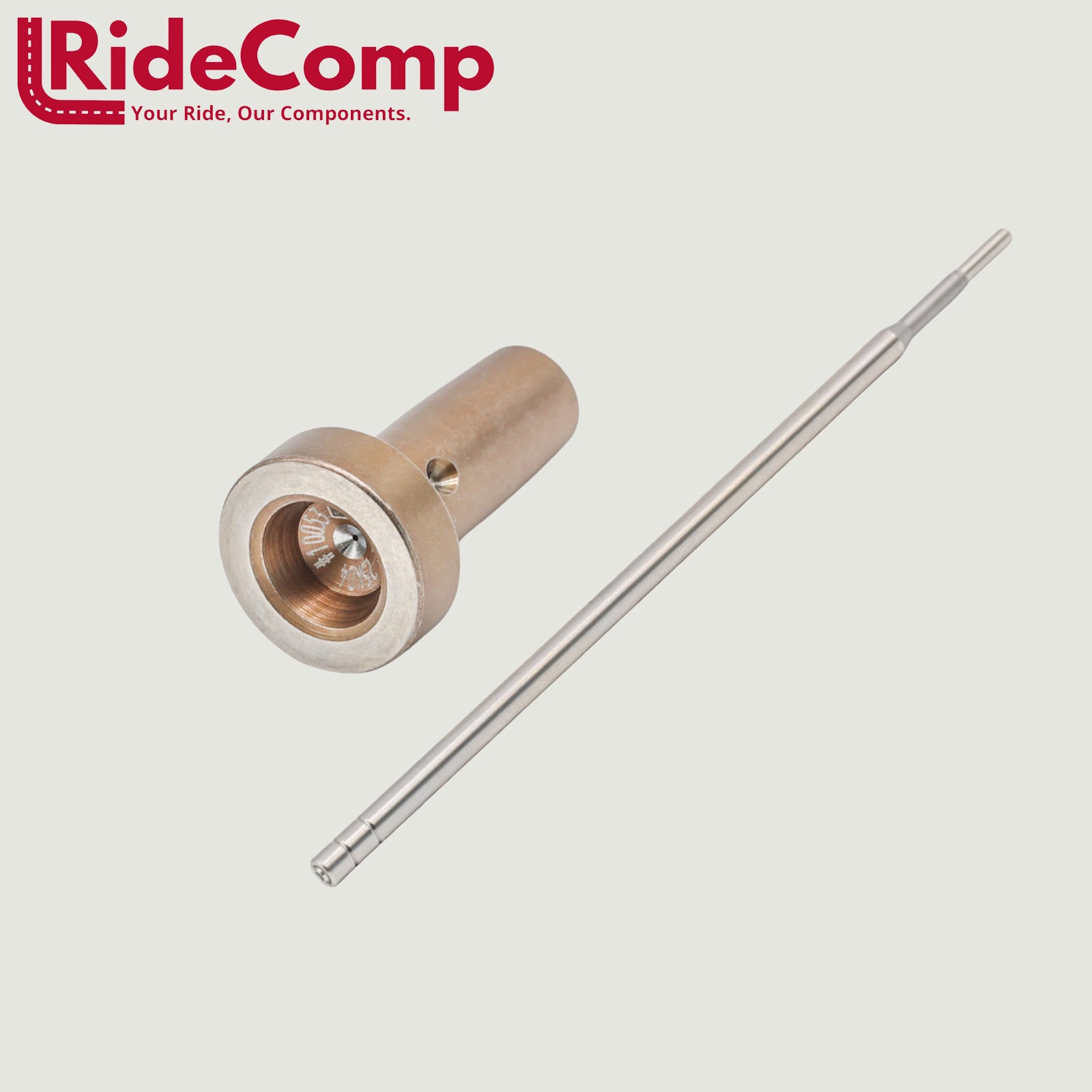 F 00R J02 472 BOSCH ENJEKTÖR VALFİ