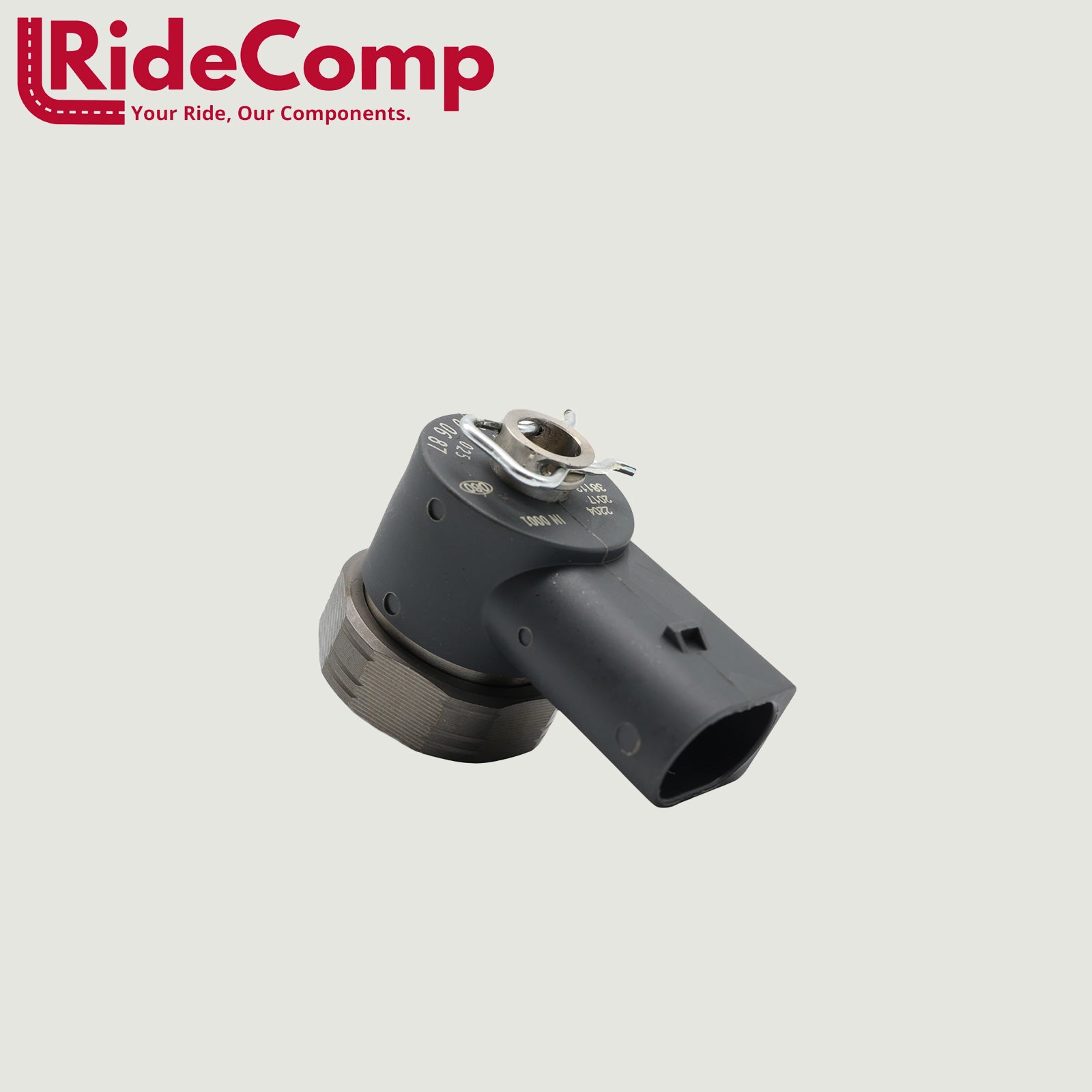 0445110025 BOSCH COMMONRAIL ENJEKTÖR SOLENOİDLERİ