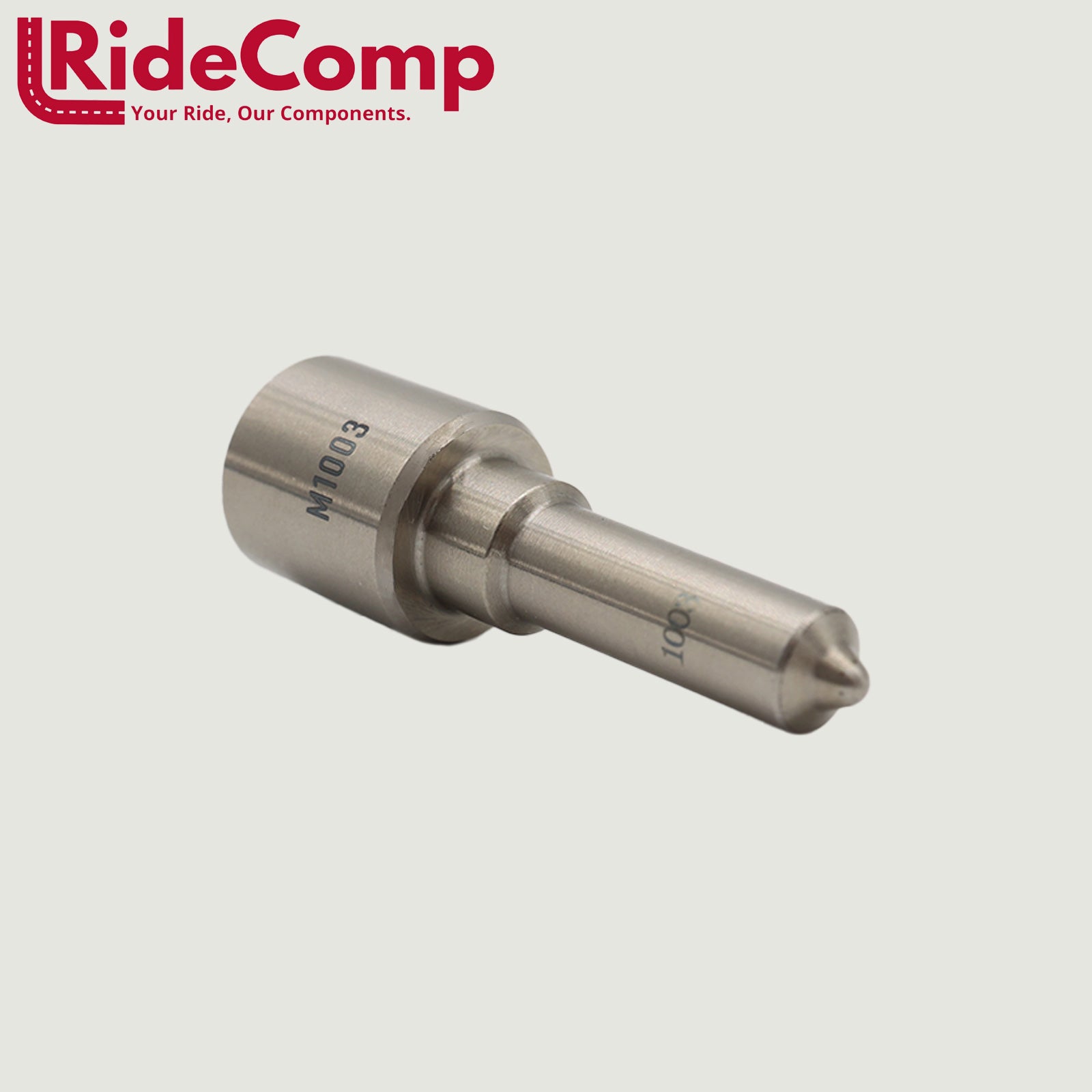 M1003 VDO SIEMENS CONTINENTAL ENJEKTÖR memesi