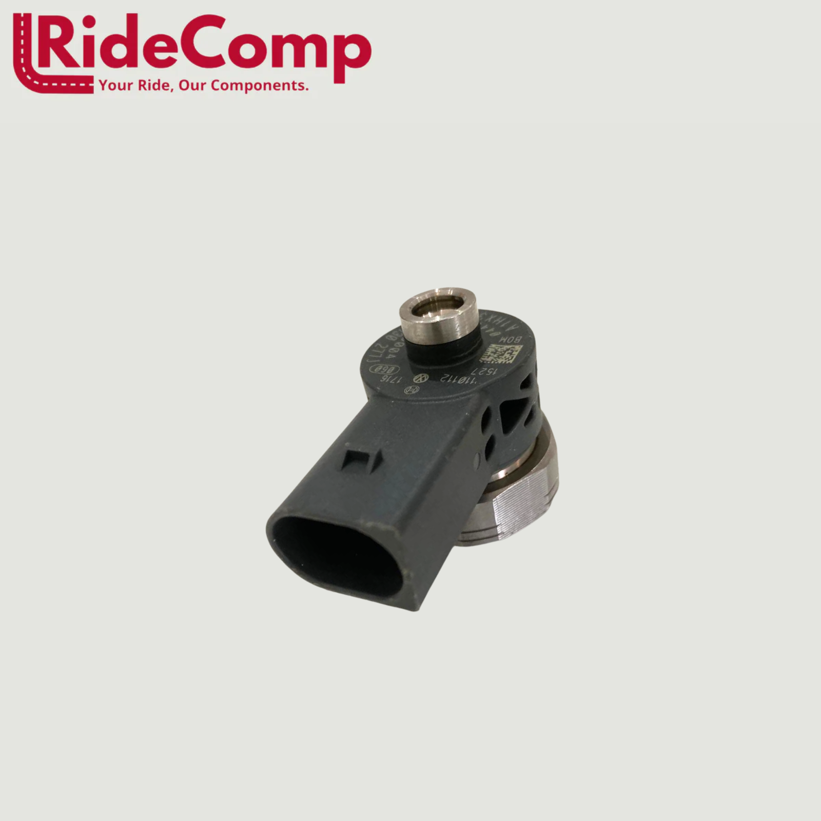 0445110369 Diesel Injector Solenoid For F 00V C30 400 0445110647