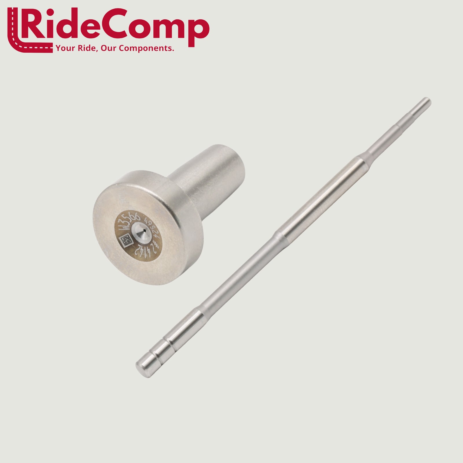 F 00R J01 683 BOSCH ENJEKTÖR VALFİ