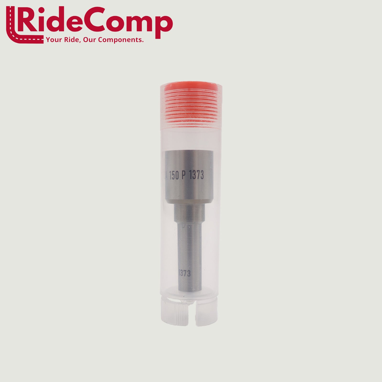 DLLA150P1373 BOSCH COMMONRAIL ENJEKTÖR memesi