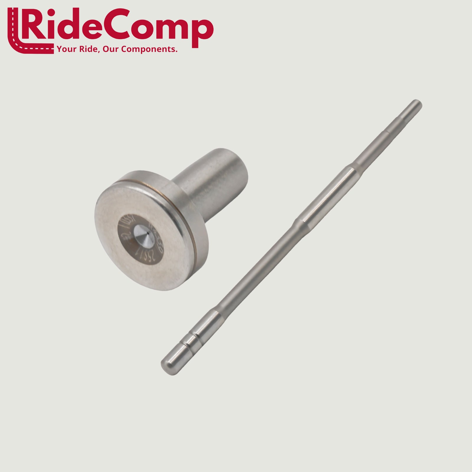 F 00R J01 714 BOSCH ENJEKTÖR VALFİ