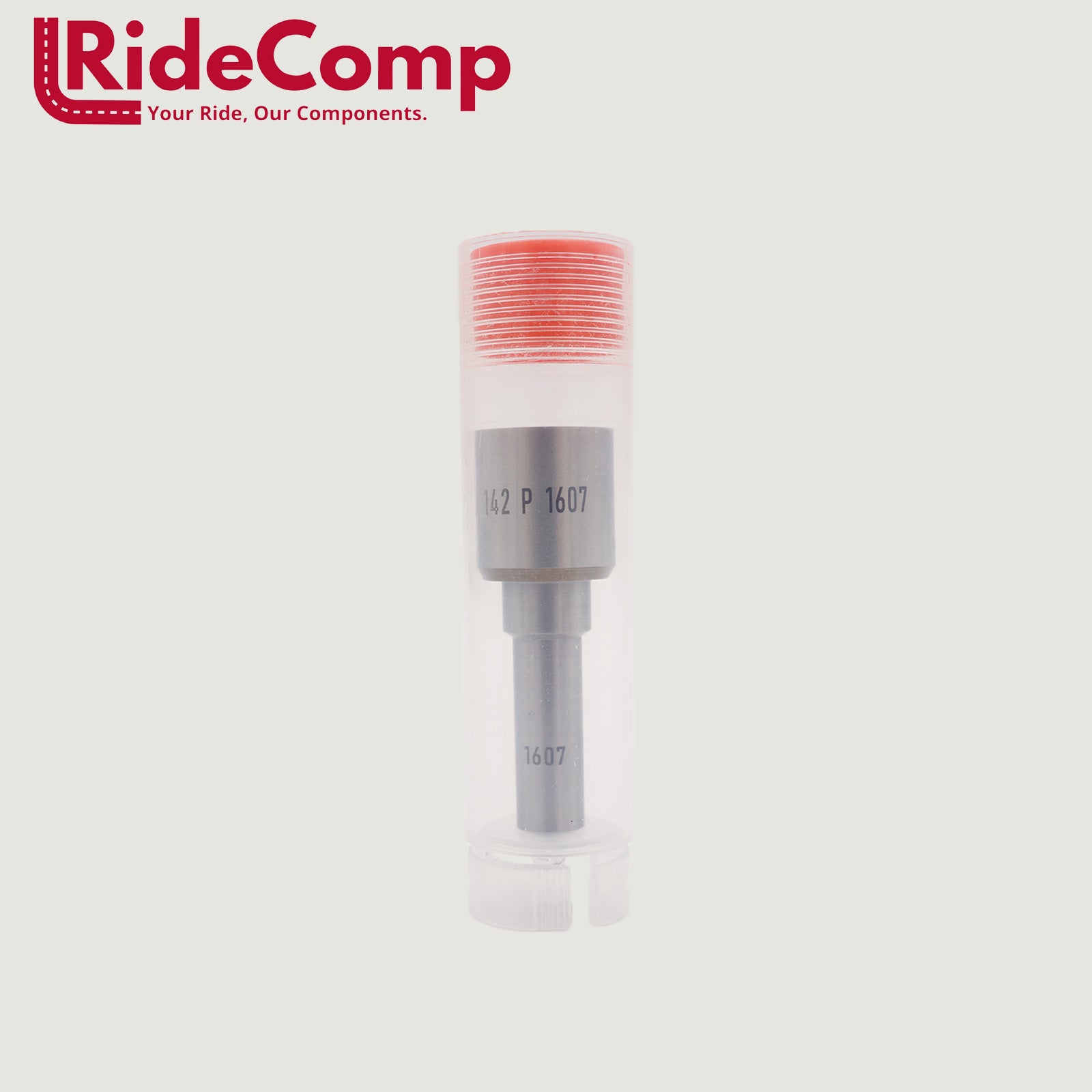 DLLA142P1607 BOSCH COMMONRAIL ENJEKTÖR memesi