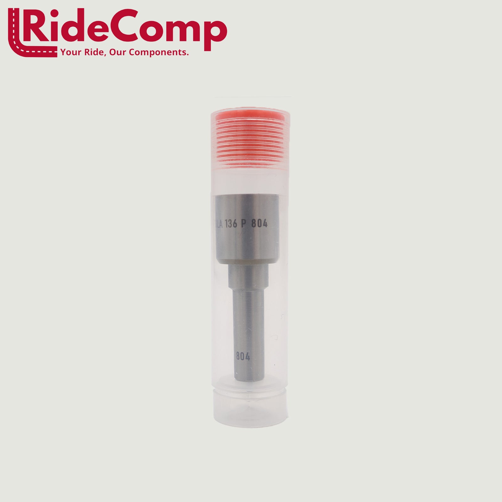 DSLA136P804 BOSCH COMMONRAIL ENJEKTÖR memesi