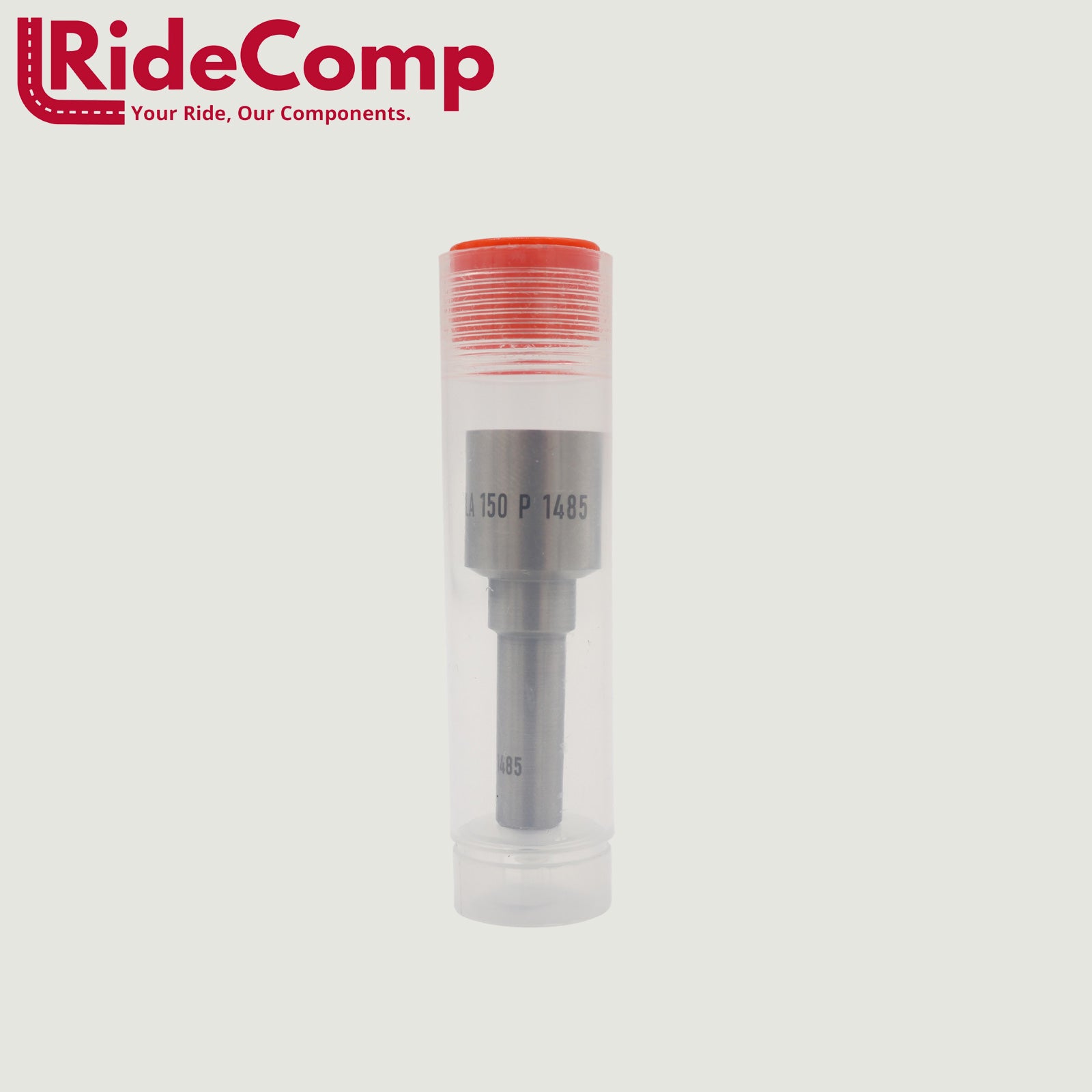 DLLA148P1347 BOSCH COMMONRAIL ENJEKTÖR memesi