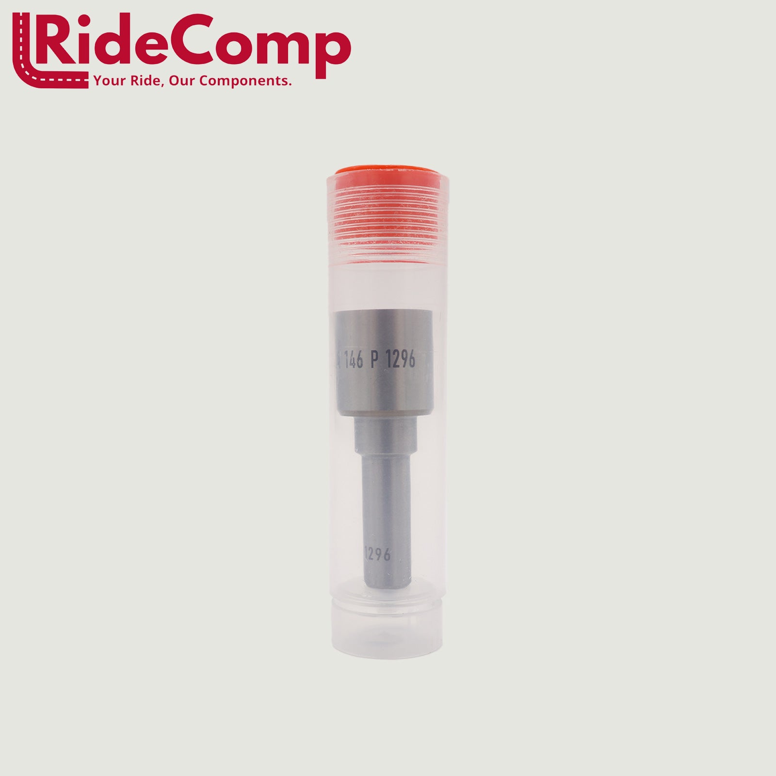 DLLA146P1296 BOSCH COMMONRAIL ENJEKTÖR memesi