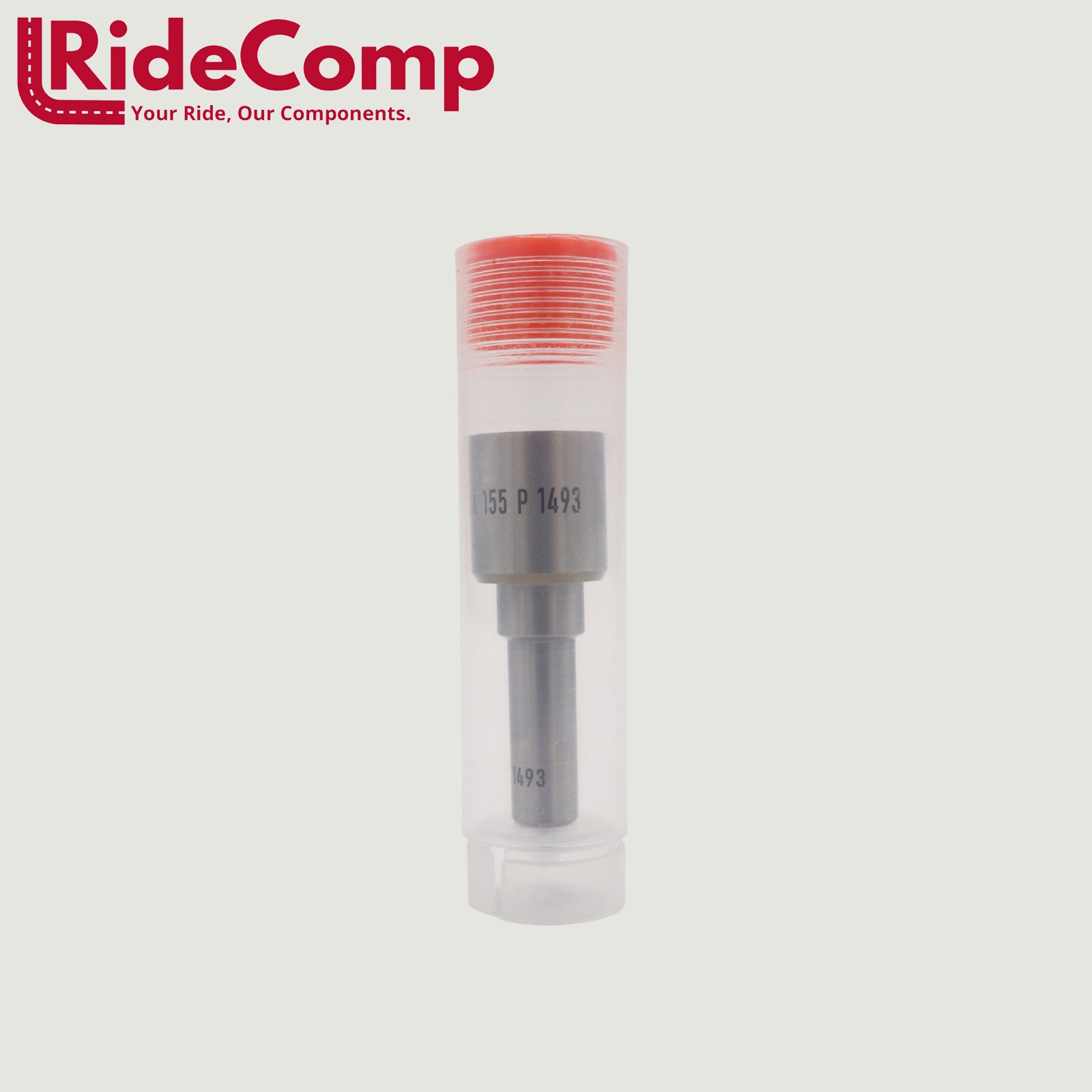 DLLA148P1347 BOSCH COMMONRAIL ENJEKTÖR memesi