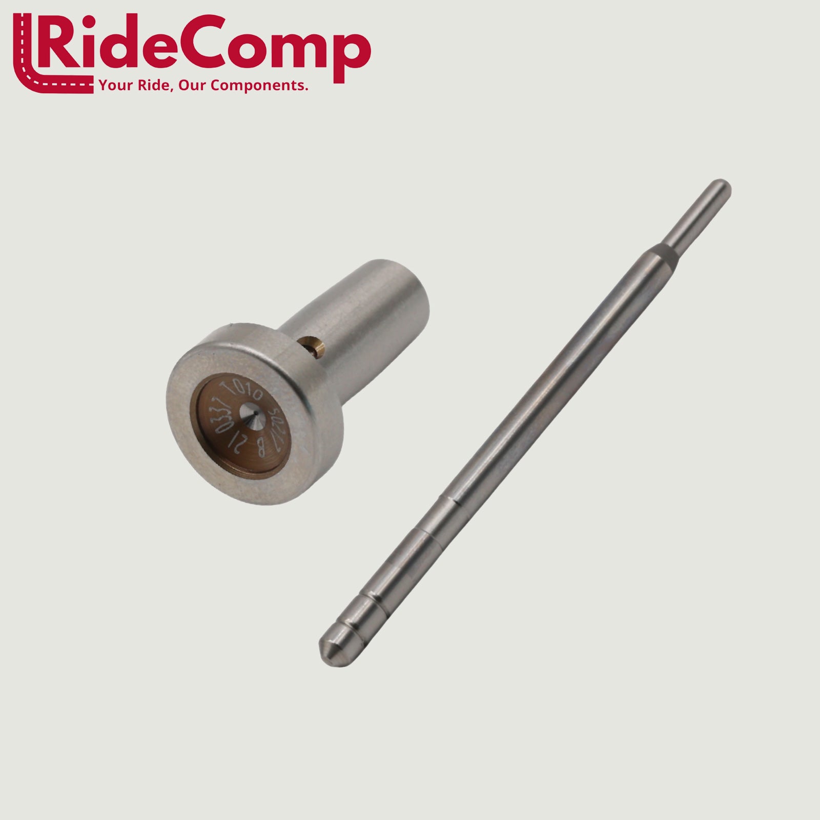 F 00V C01 005 BOSCH ORTAK RAY ENJEKTÖR VALFİ