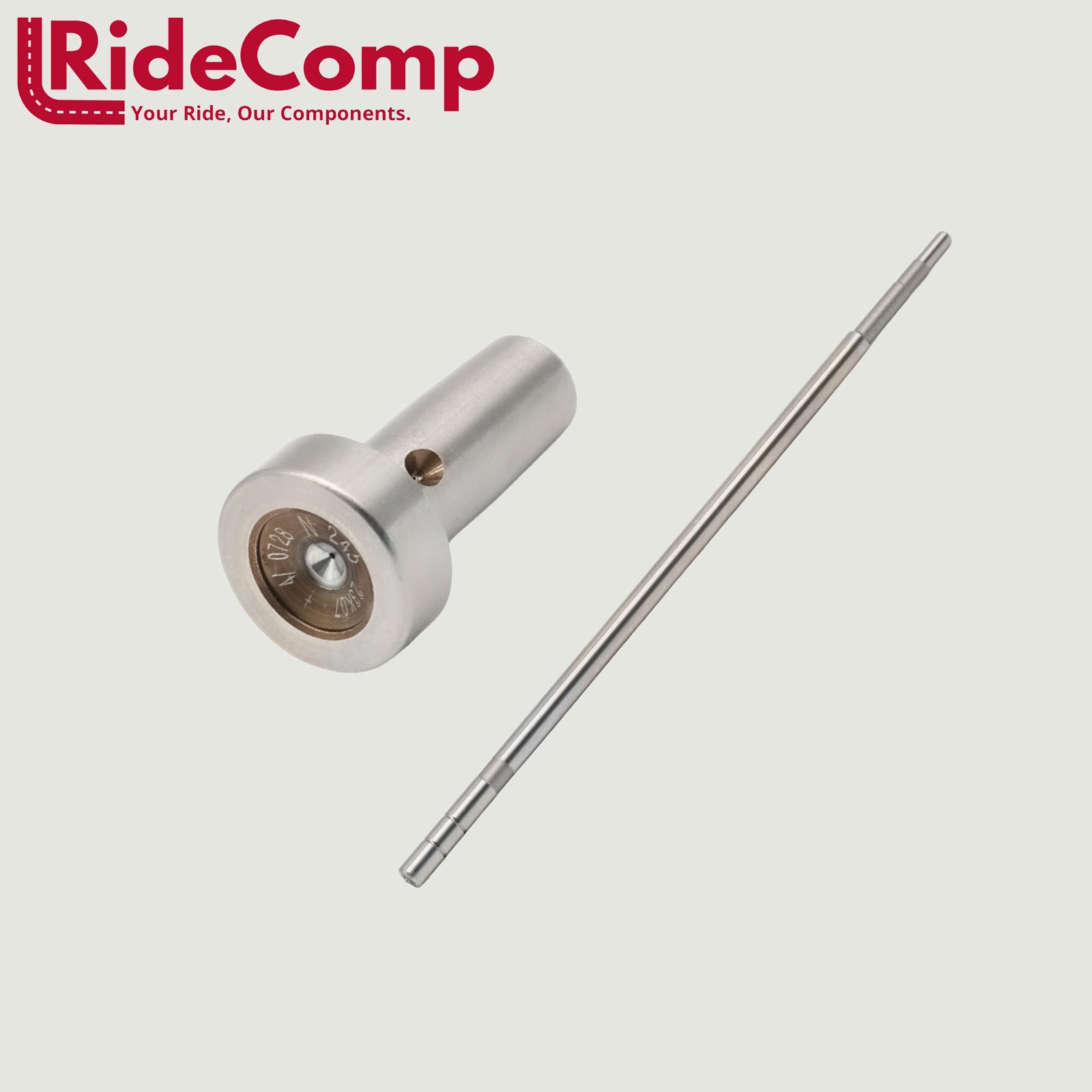 F 00R J02 246 BOSCH ENJEKTÖR VALFİ