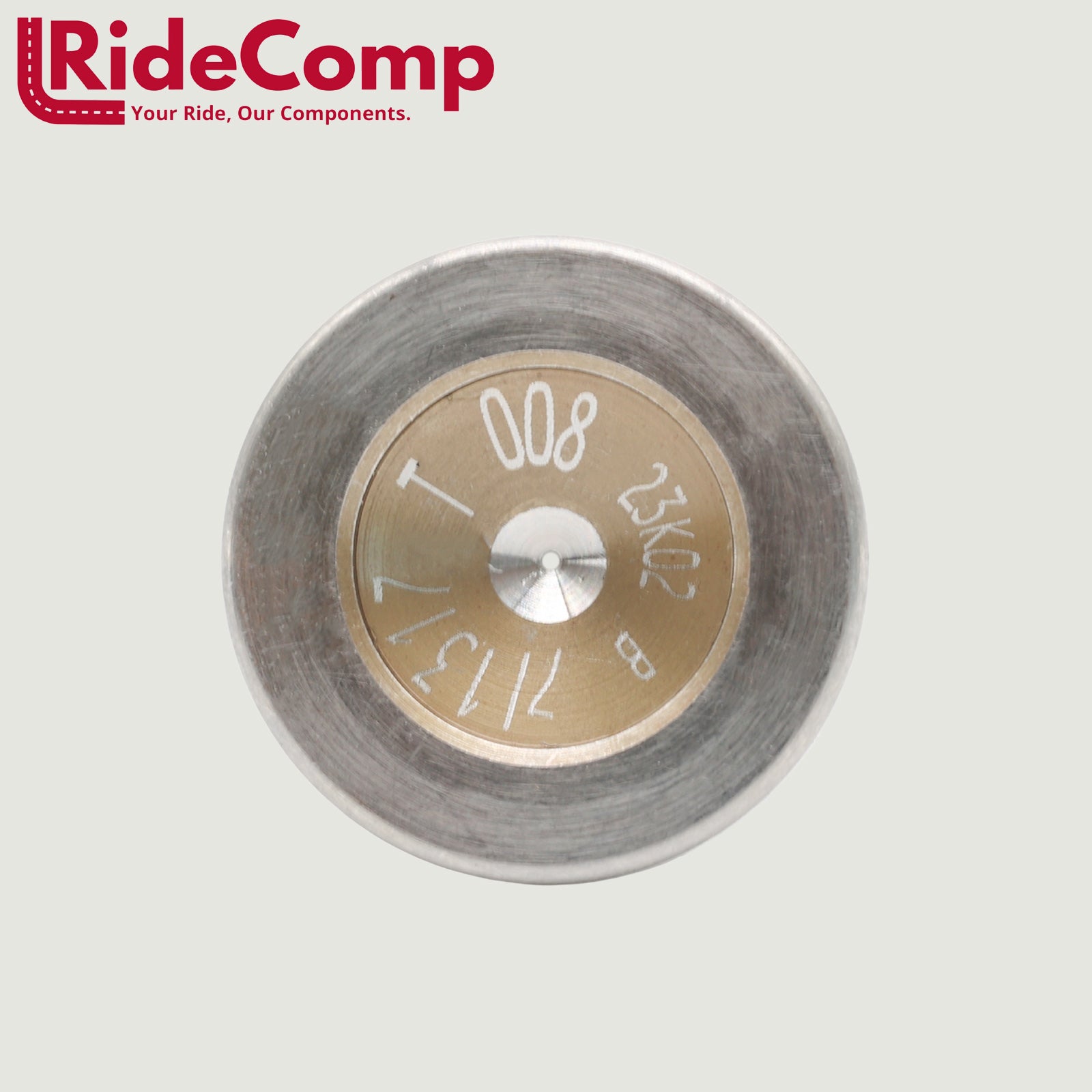 T008 BOSCH COMMONRAIL ENJEKTÖR VALFİ