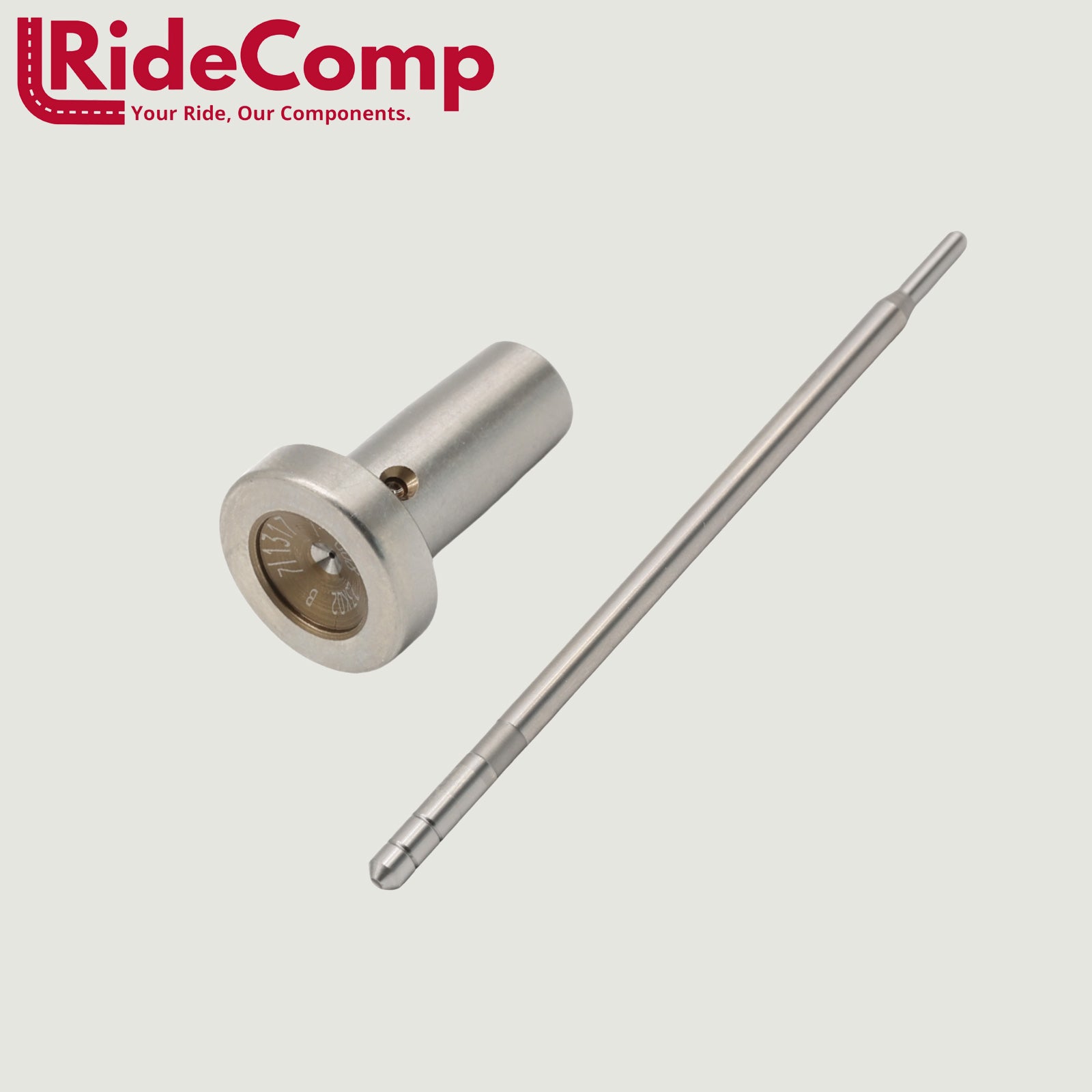 F 00V C01 001 BOSCH ORTAK RAY ENJEKTÖR VALFİ