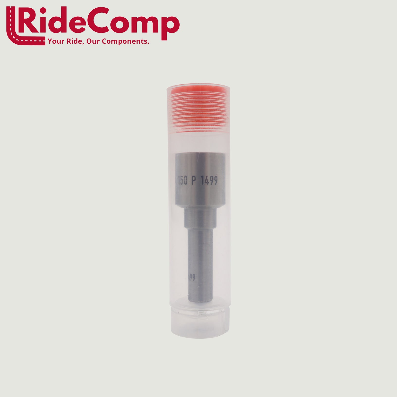 DLLA148P1347 BOSCH COMMONRAIL ENJEKTÖR memesi