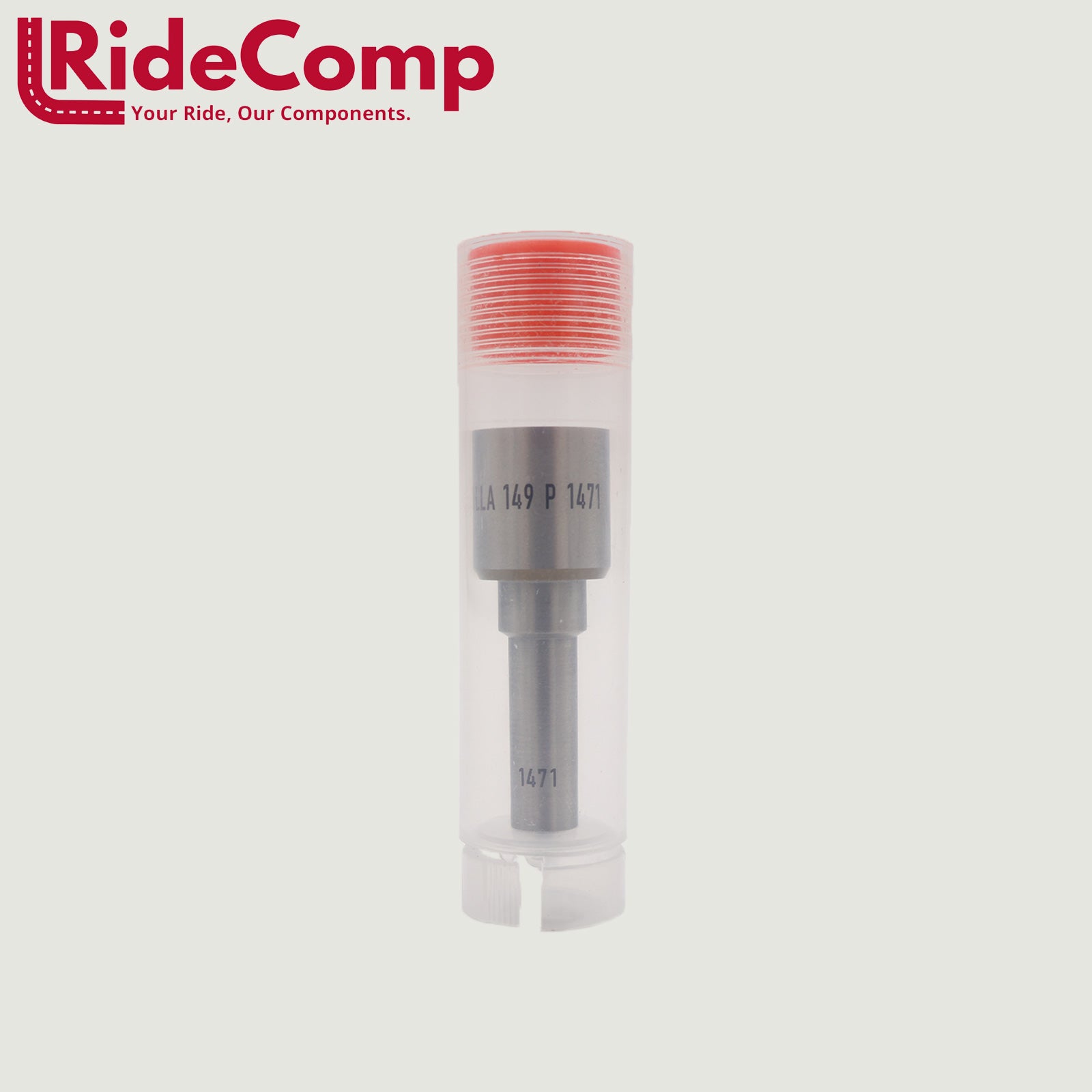 DLLA149P1471 BOSCH COMMONRAIL ENJEKTÖR memesi