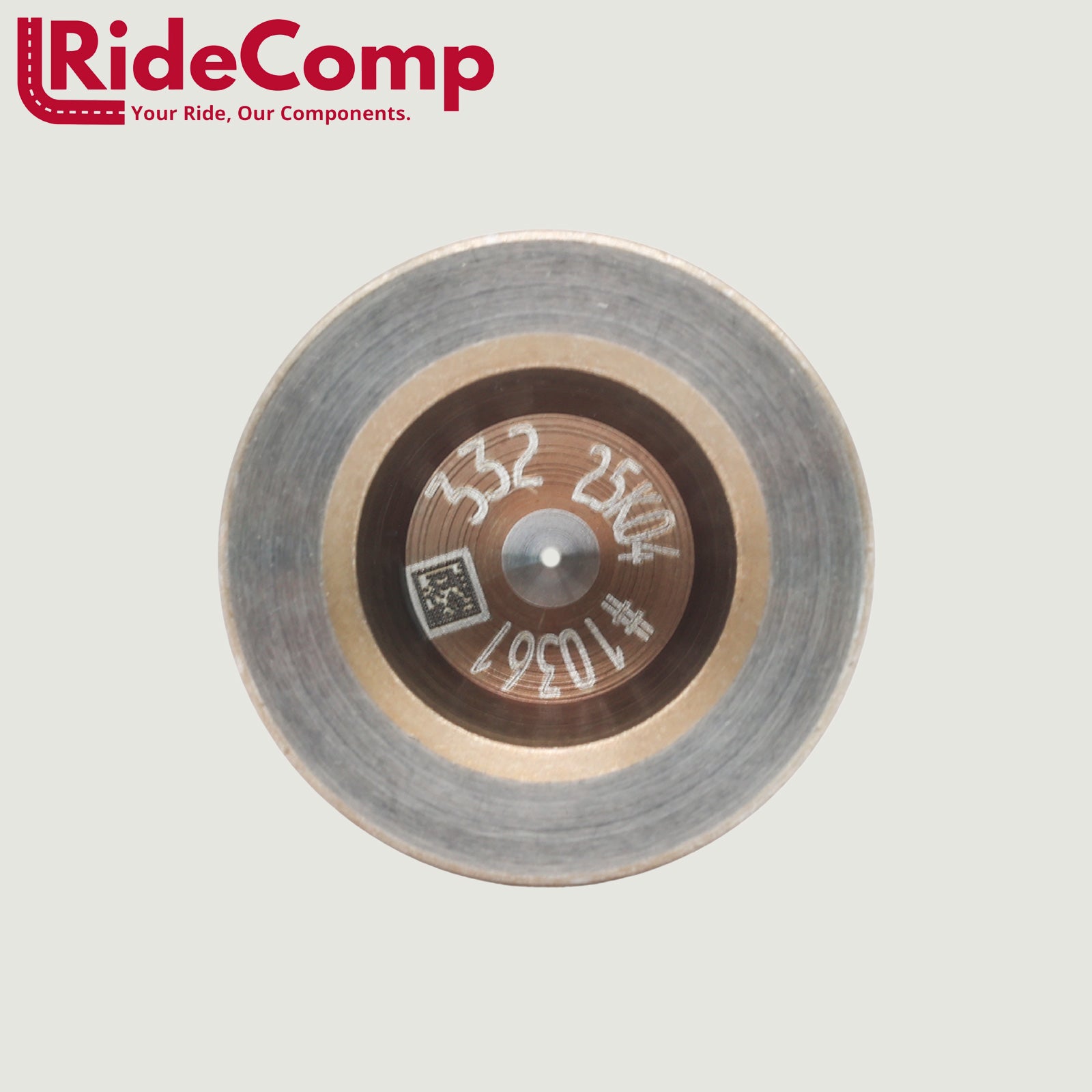 F 00V C01 380 BOSCH ORTAK RAY ENJEKTÖR VALFİ