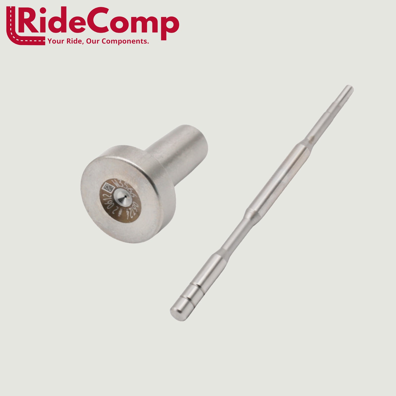 F 00R J02 472 BOSCH ENJEKTÖR VALFİ