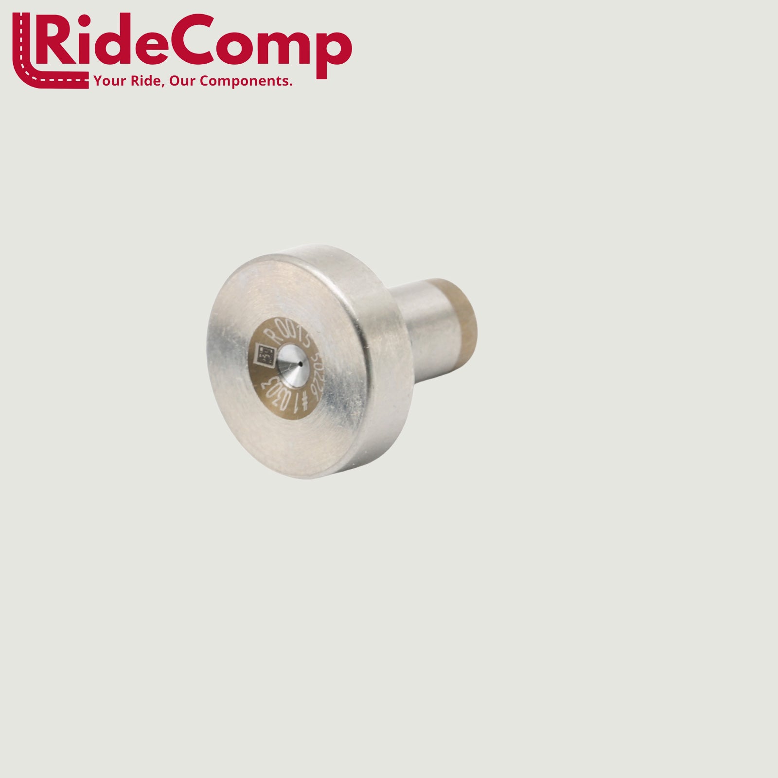 124 BOSCH COMMONRAIL ENJEKTÖR VALFİ