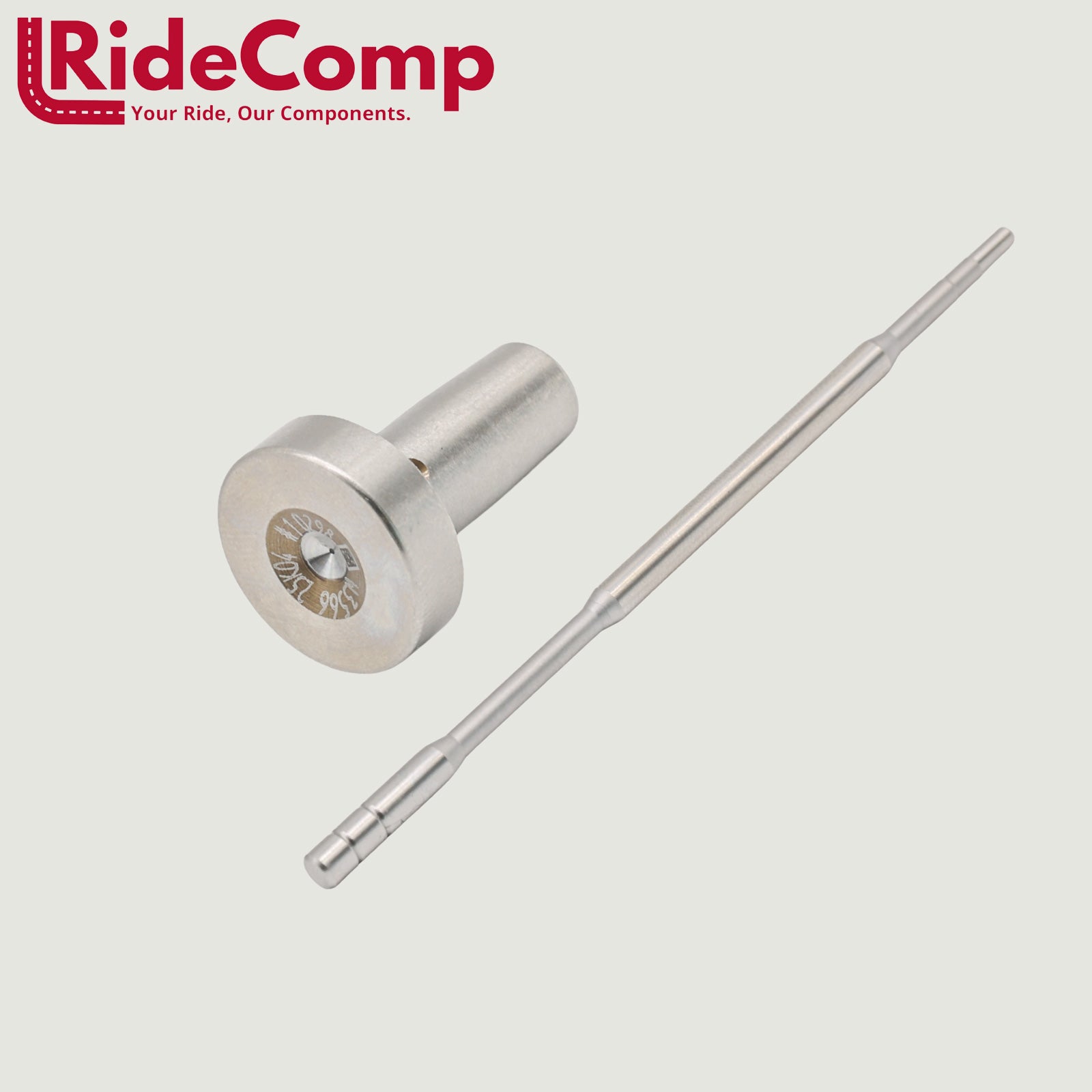 F 00R J02 472 BOSCH ENJEKTÖR VALFİ