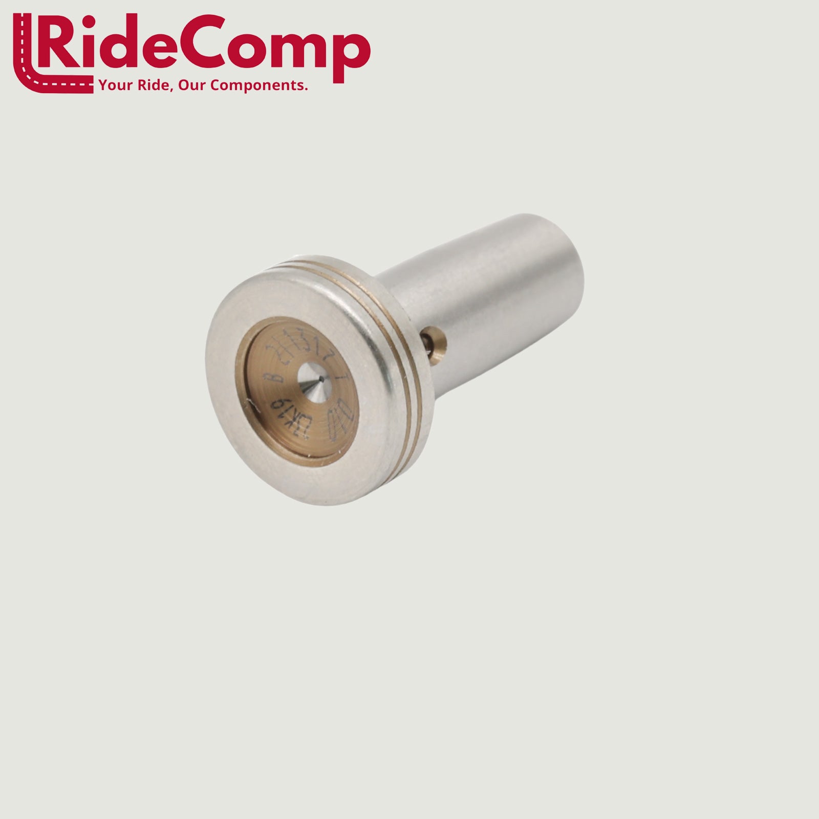 T010 BOSCH COMMONRAIL ENJEKTÖR VALFİ