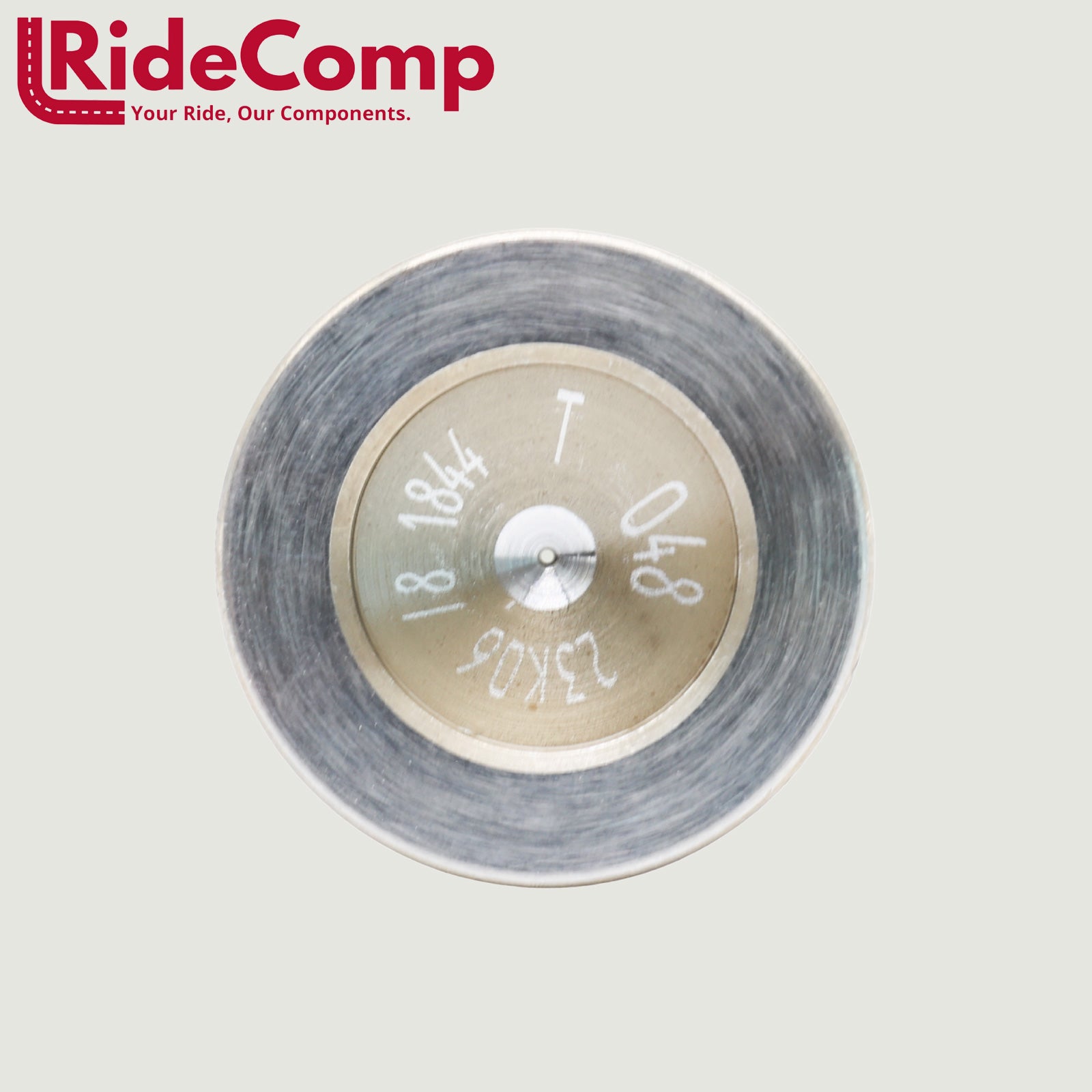 048 BOSCH COMMONRAIL INJECTOR VALVE