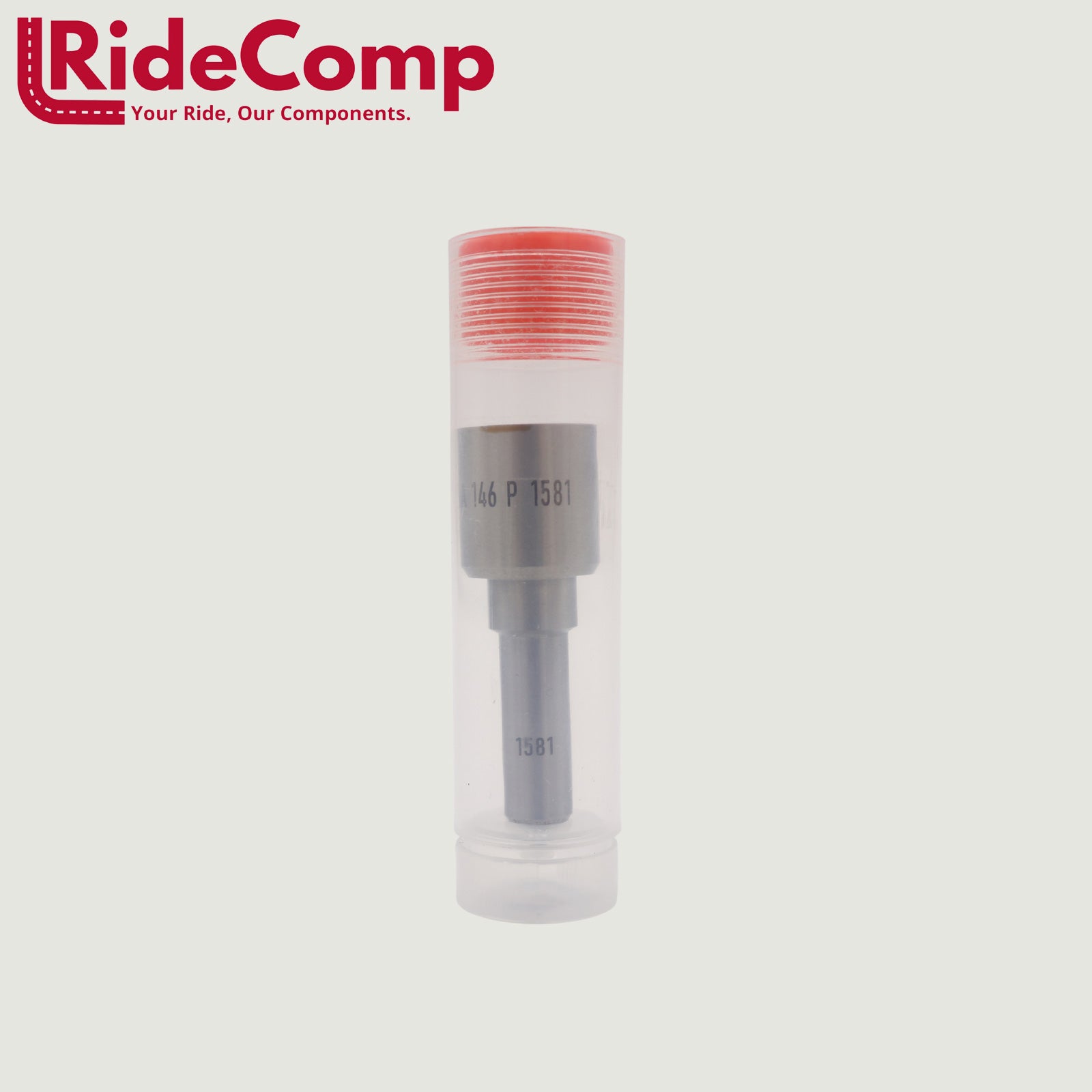 DLLA148P1347 BOSCH COMMONRAIL ENJEKTÖR memesi