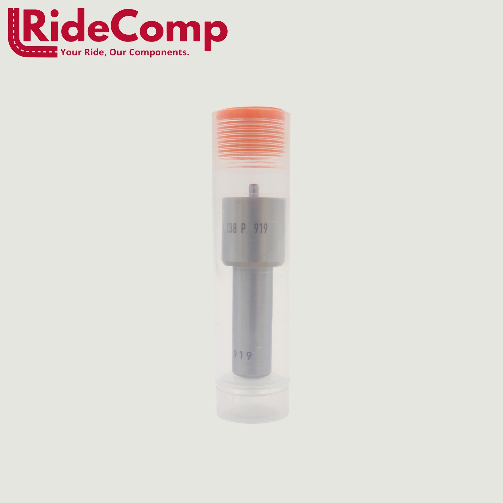 DLLA138P919 DENSO DIESEL INJECTOR NOZZLE