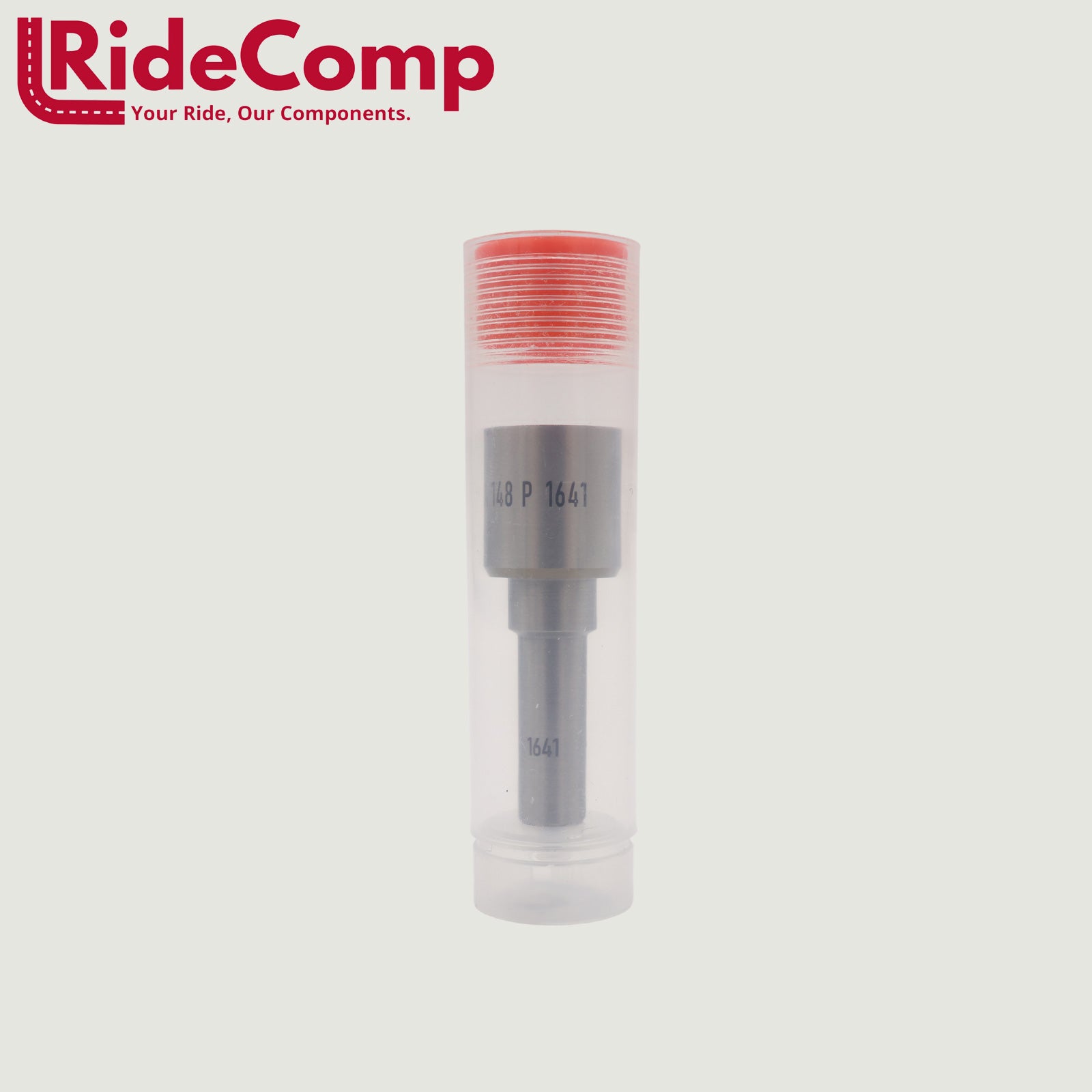 DLLA148P1347 BOSCH COMMONRAIL ENJEKTÖR memesi