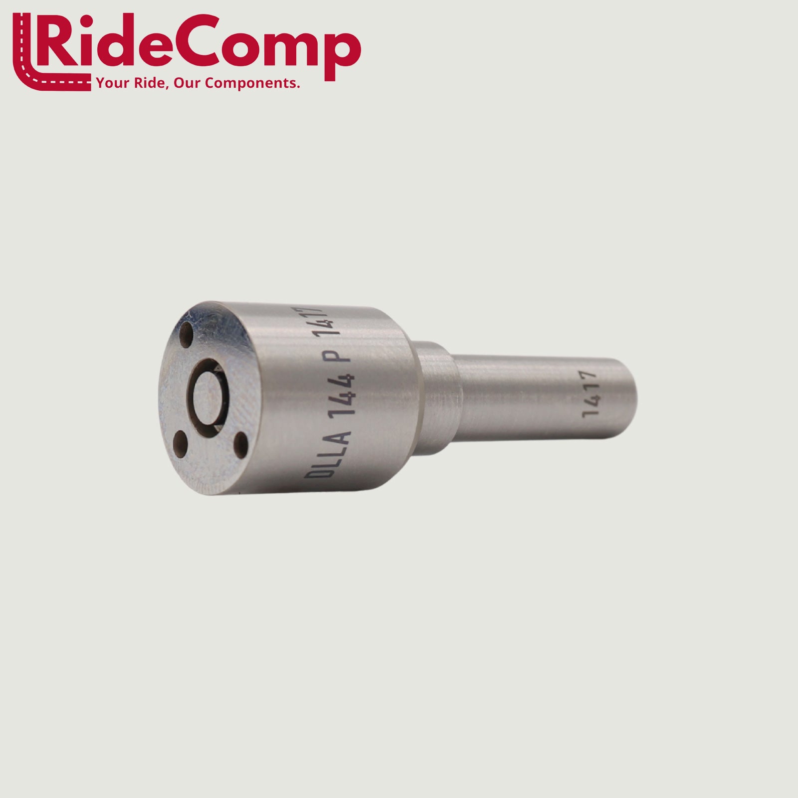 DLLA148P1347 BOSCH COMMONRAIL ENJEKTÖR memesi