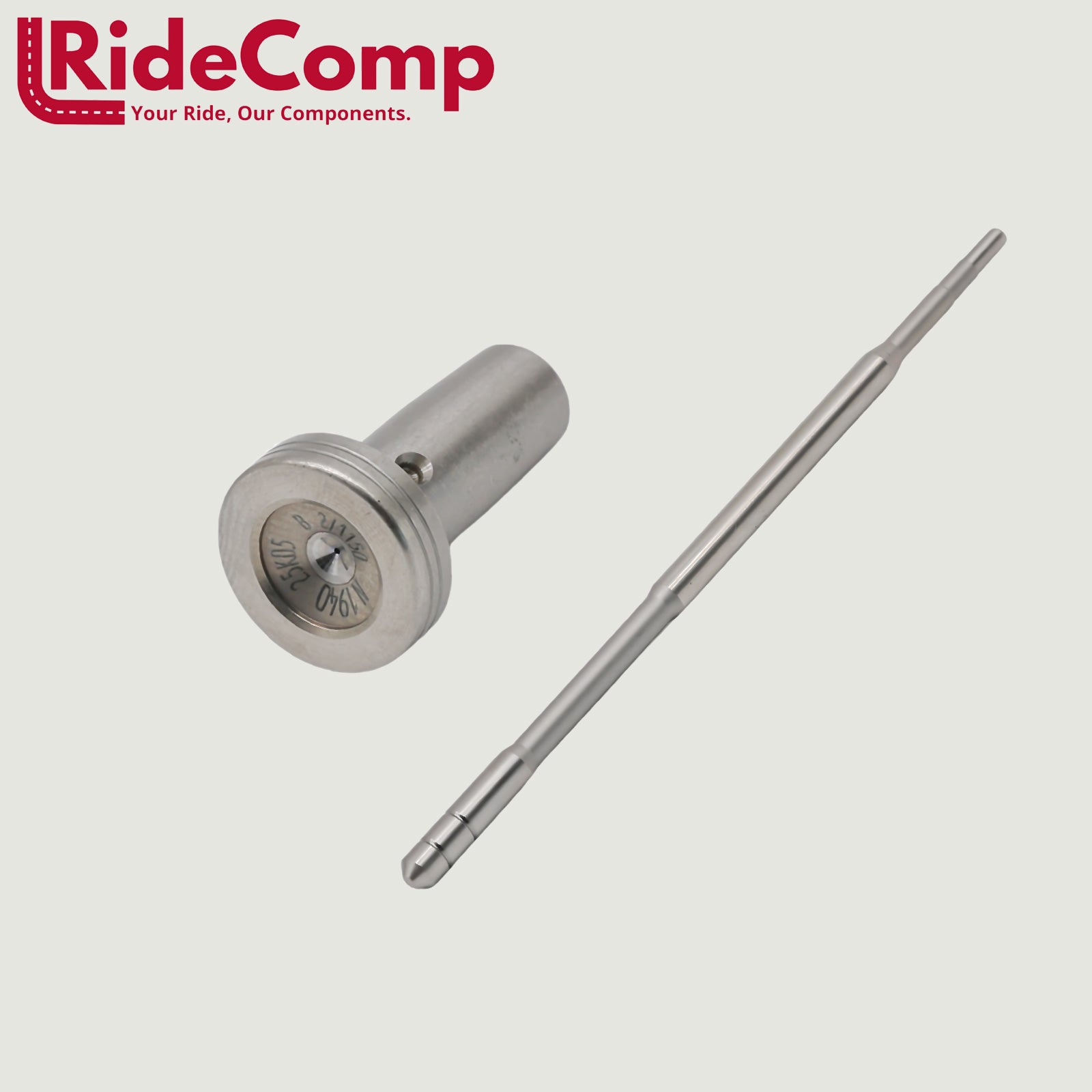 F 00R J02 213 BOSCH ENJEKTÖR VALFİ