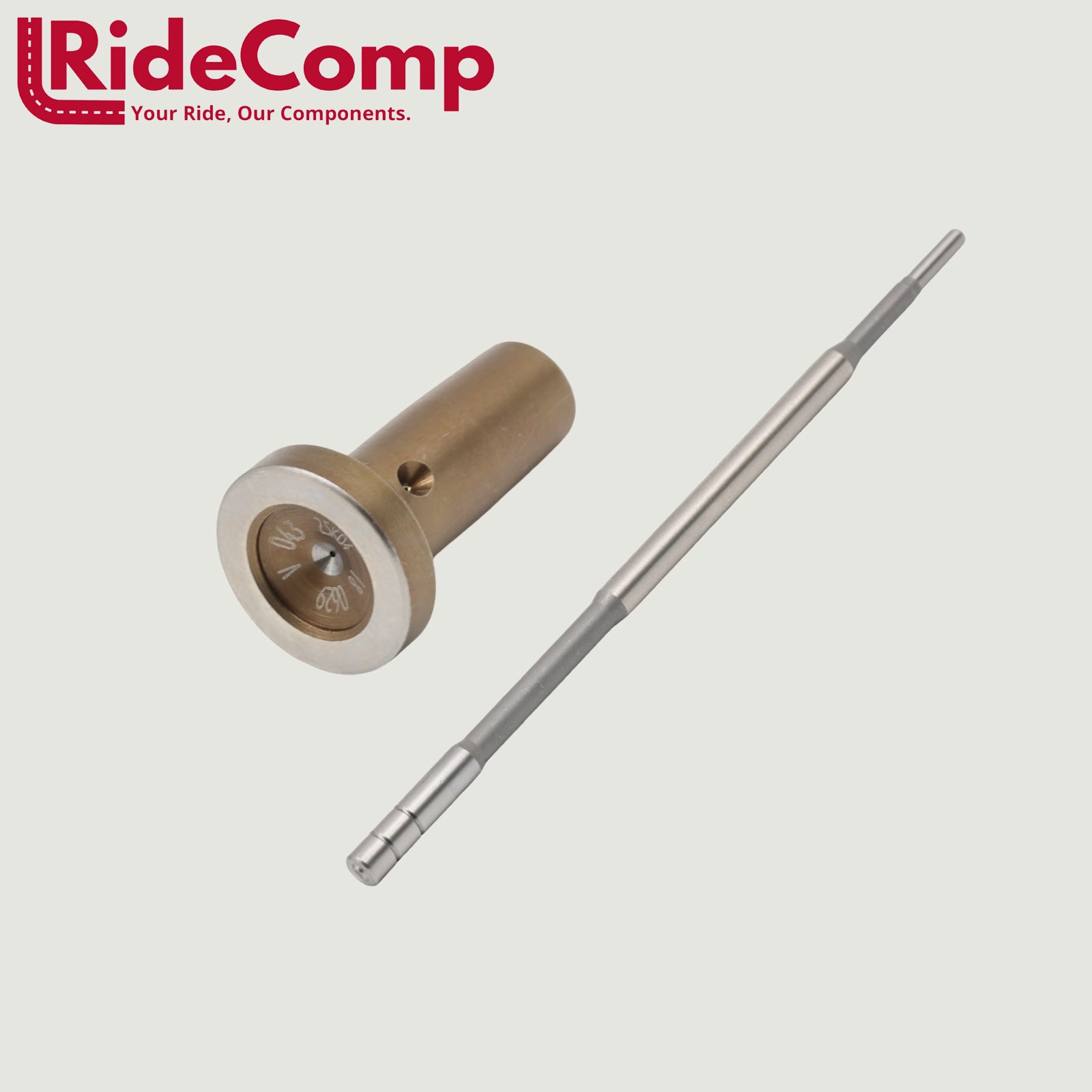 F 00V C01 022 BOSCH ORTAK RAY ENJEKTÖR VALFİ