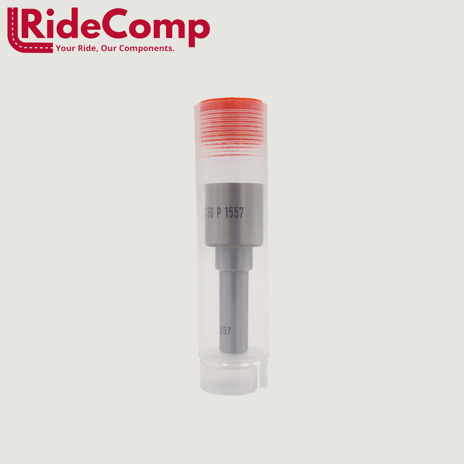 DLLA150P1557 BOSCH COMMONRAIL ENJEKTÖR memesi