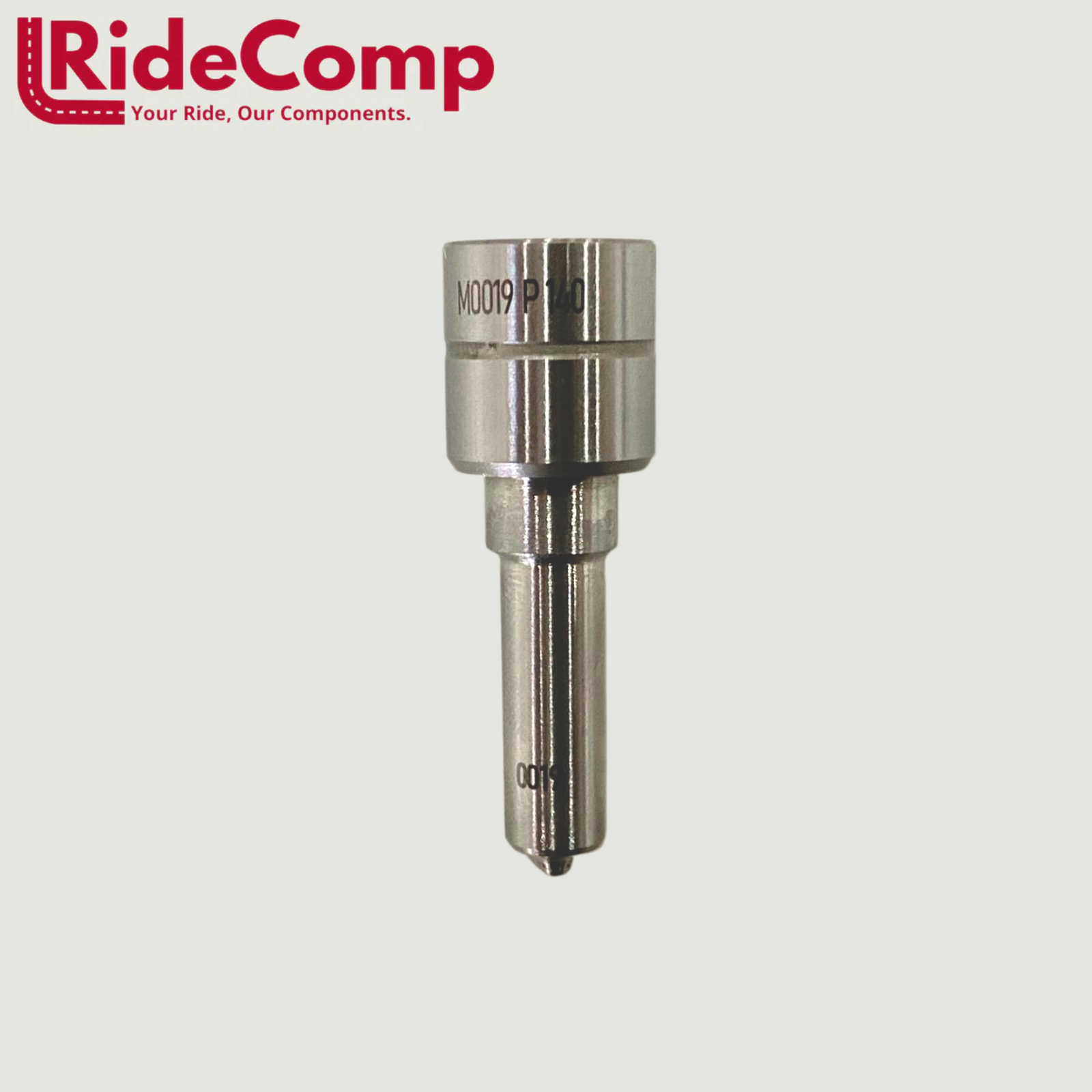 M0019P140 Diesel Injector Nozzle For A2C59517051 BK2Q9K546AG