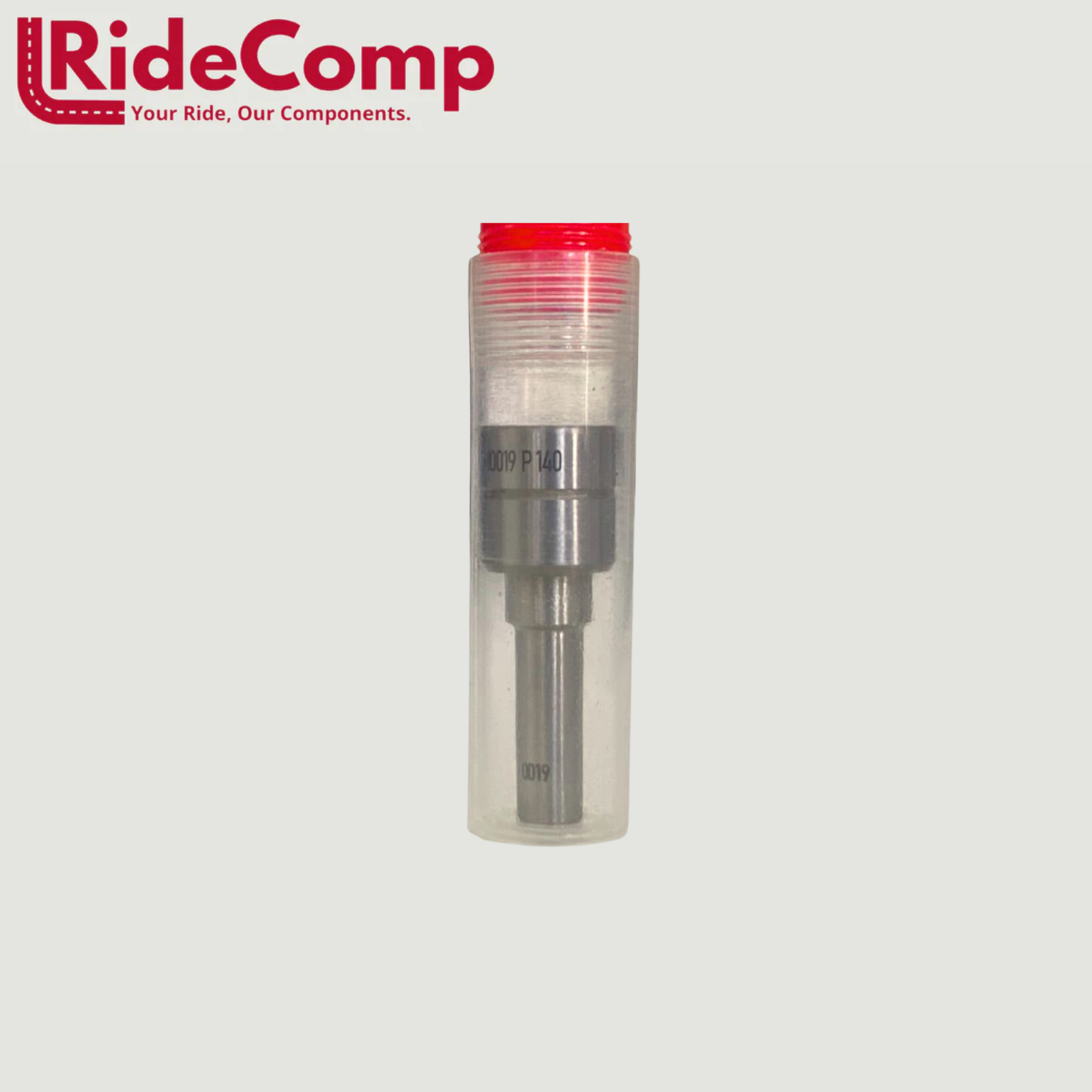 M0019P140 Diesel Injector Nozzle For A2C59517051 BK2Q9K546AG