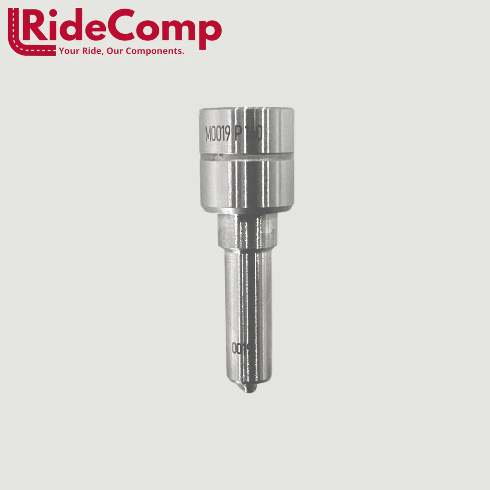 M0019P140 Diesel Injector Nozzle For A2C59517051 BK2Q9K546AG